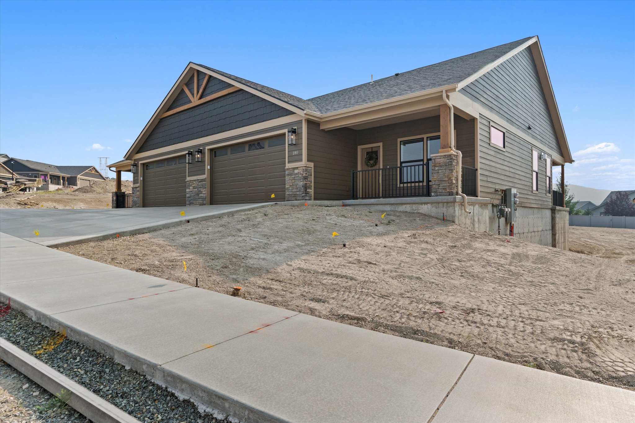 180 War Eagle Street Property Photo 2