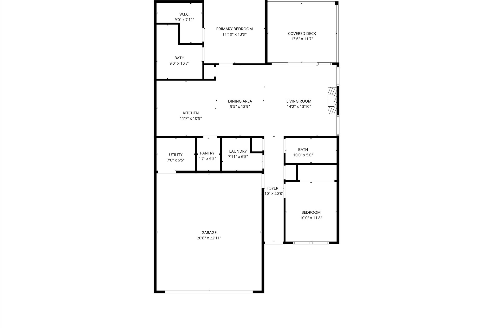 180 War Eagle Street Property Photo 25