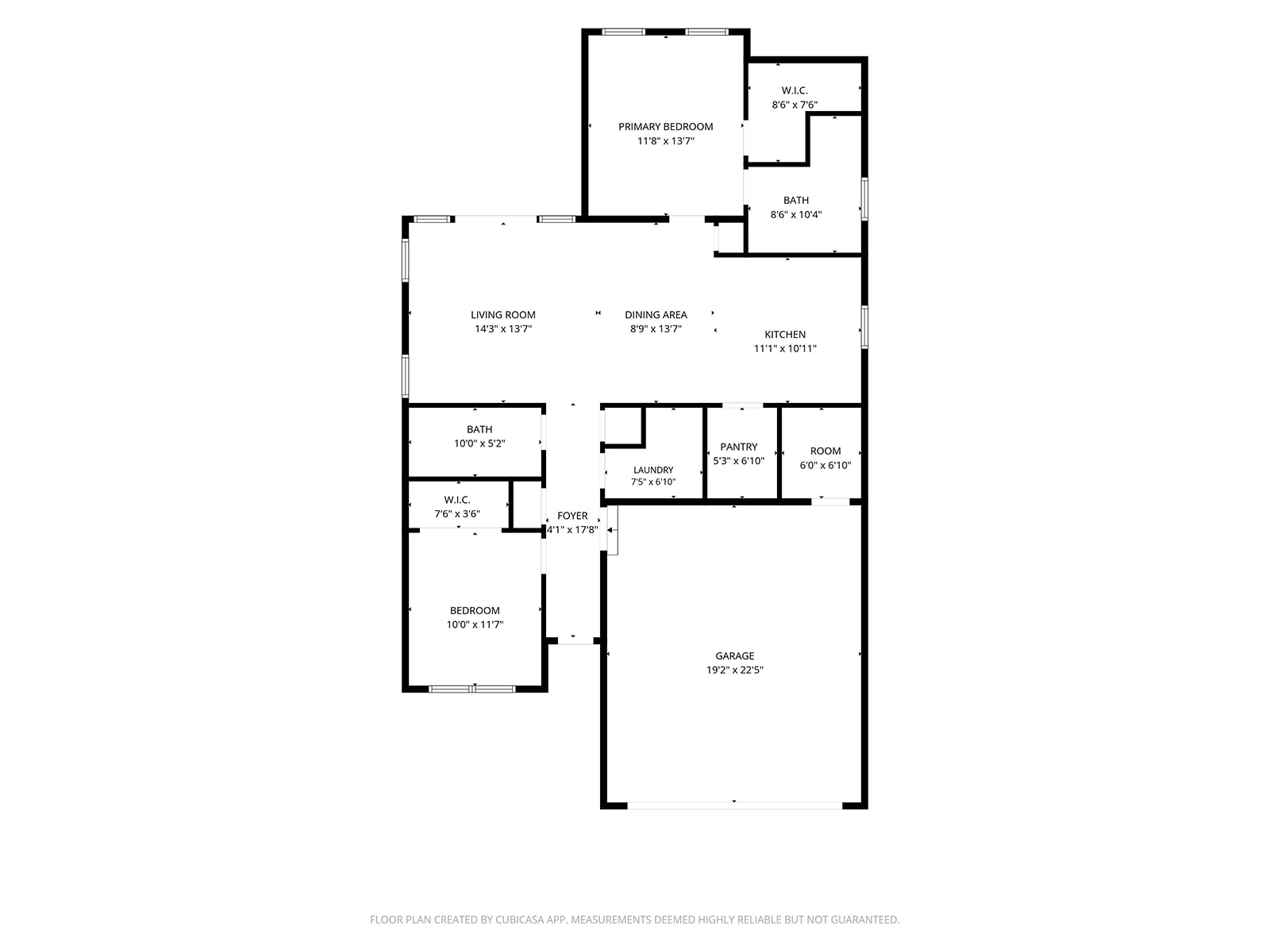 680 Lone Chief Street Property Photo 35