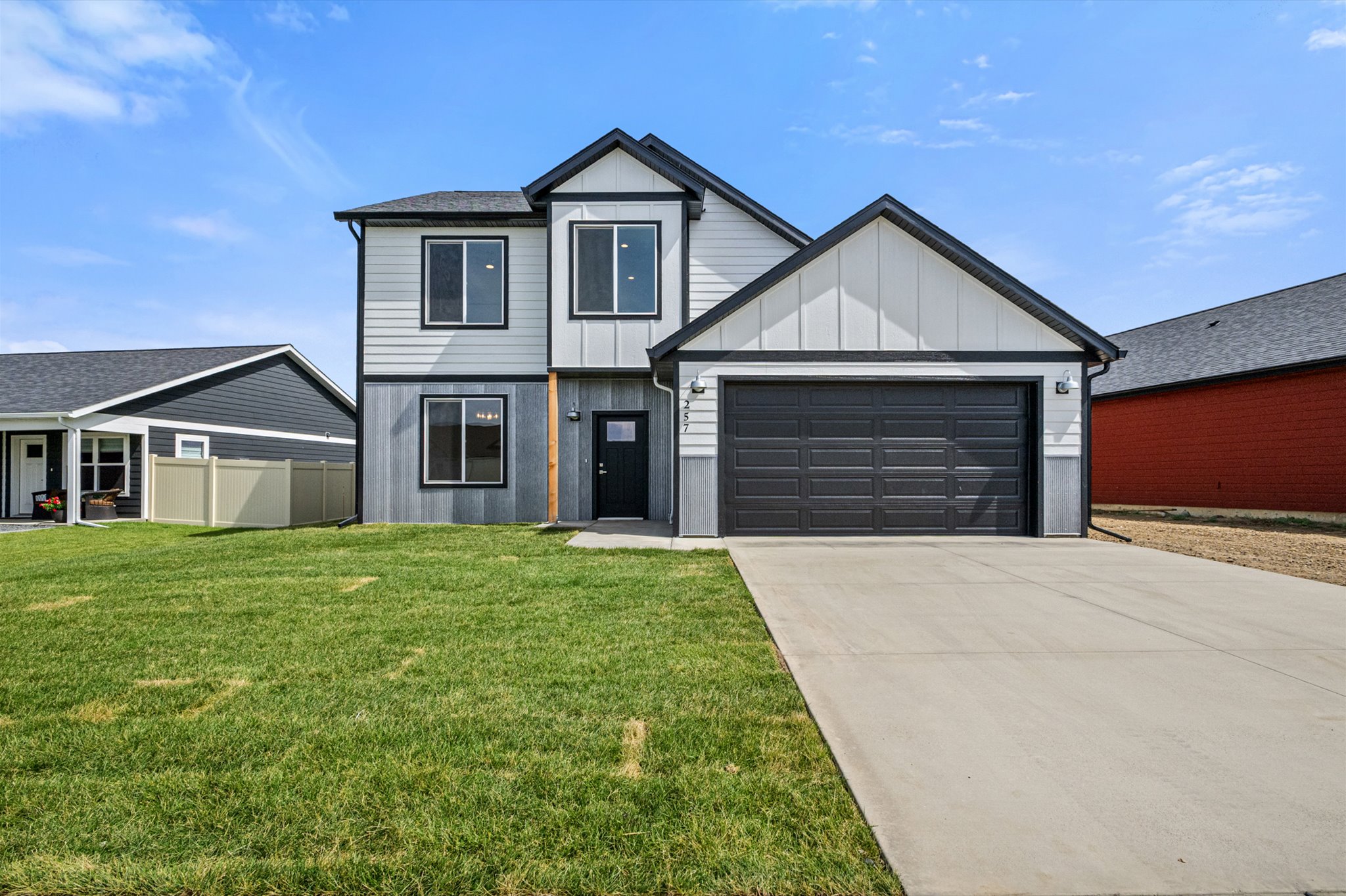 257 Stirling Loop Property Photo 1