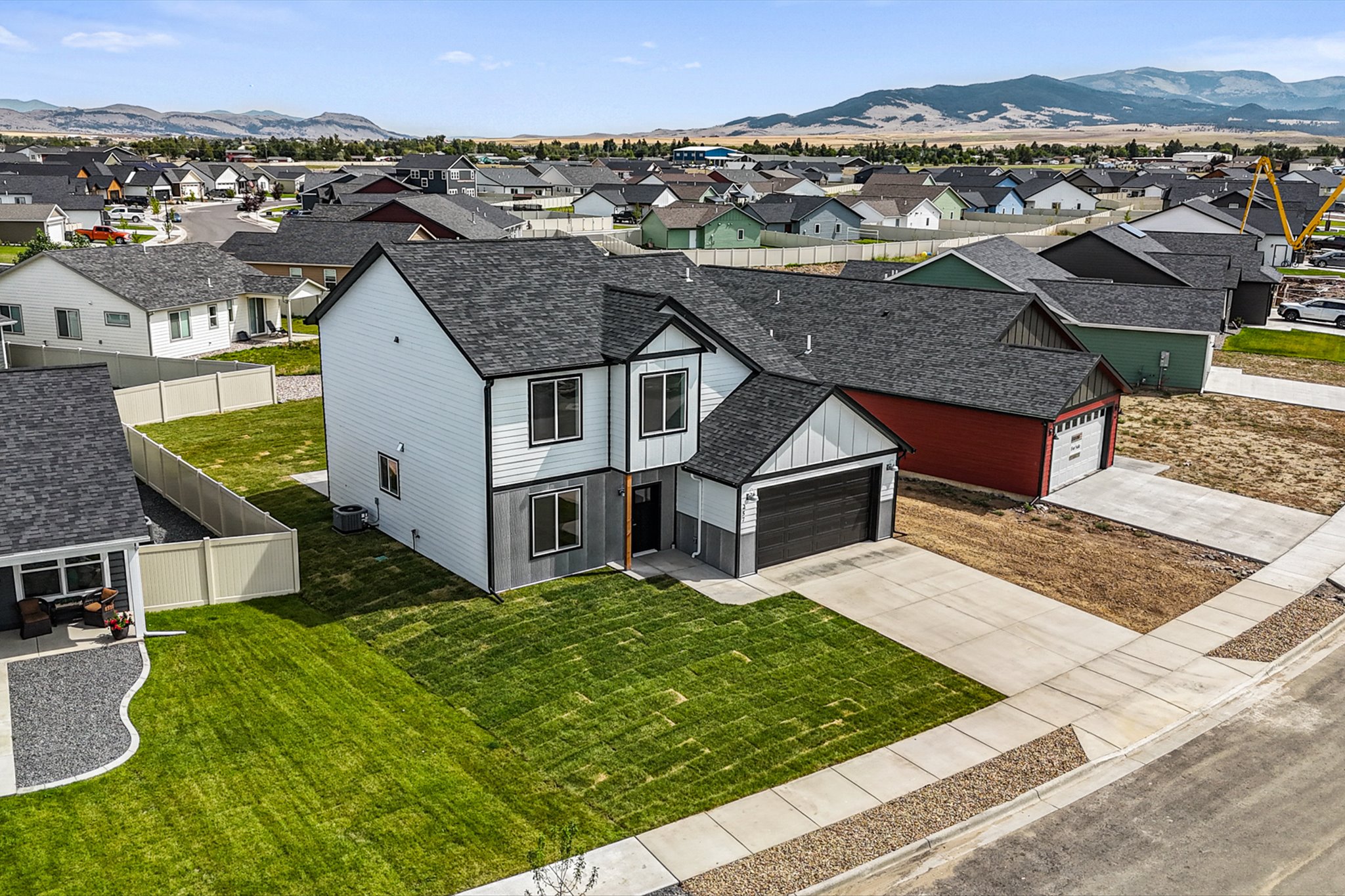 257 Stirling Loop Property Photo 2