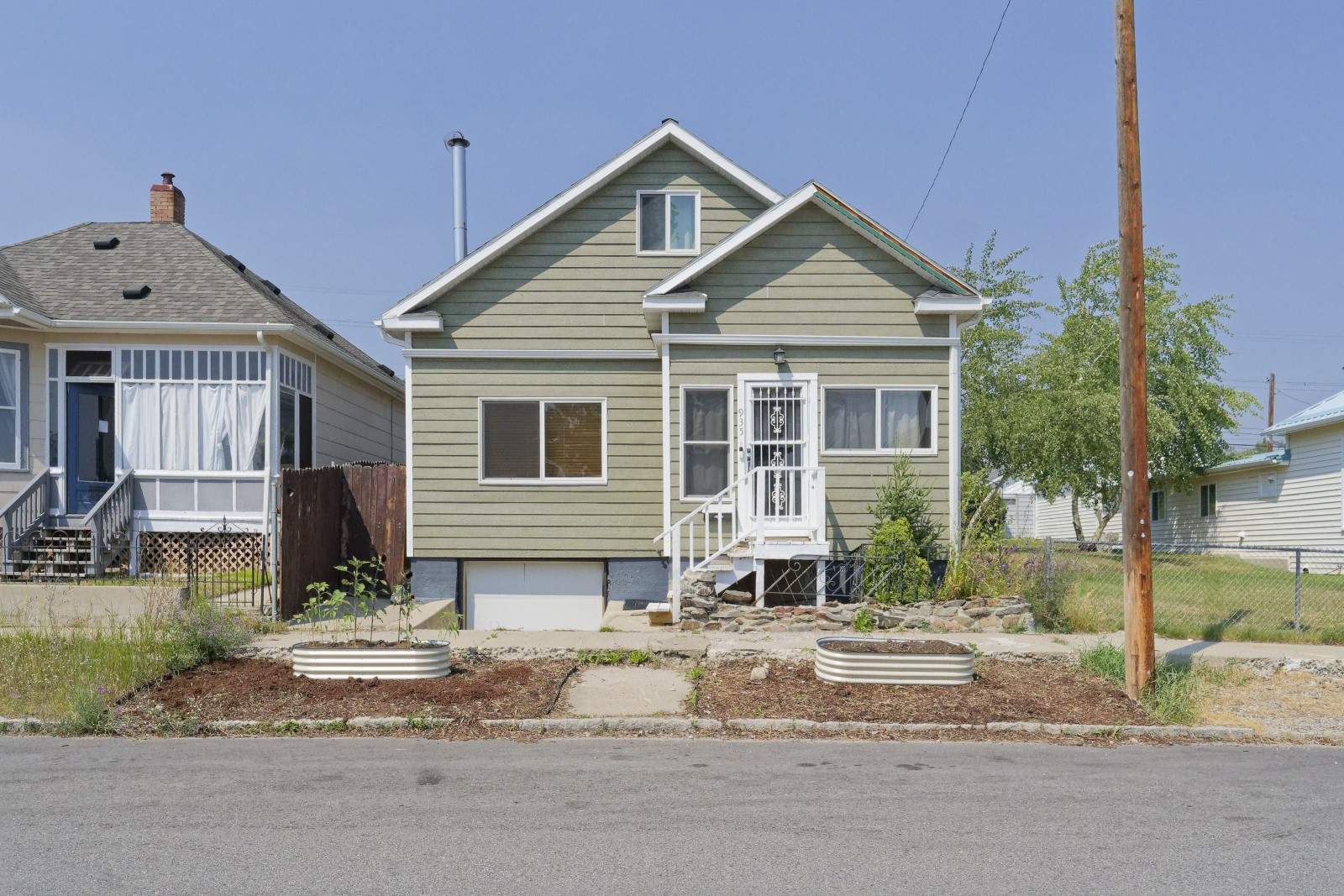 935 Hornet Street Property Photo 1