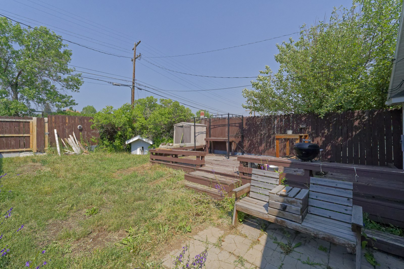 935 Hornet Street Property Photo 18