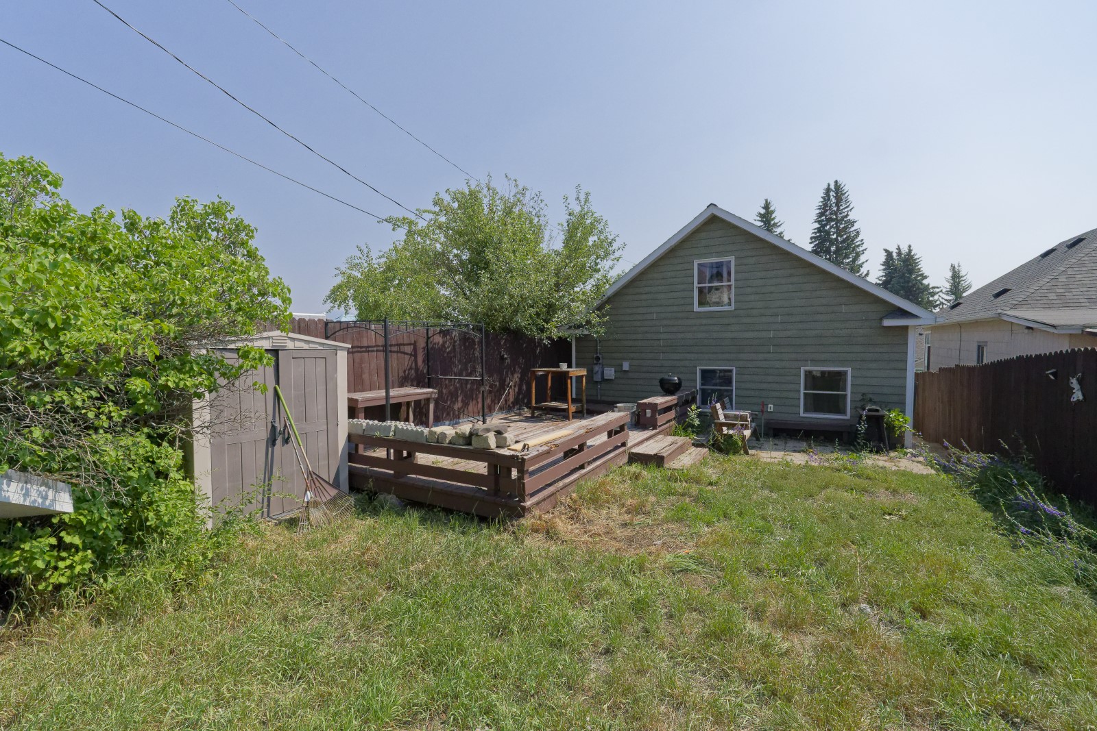935 Hornet Street Property Photo 19