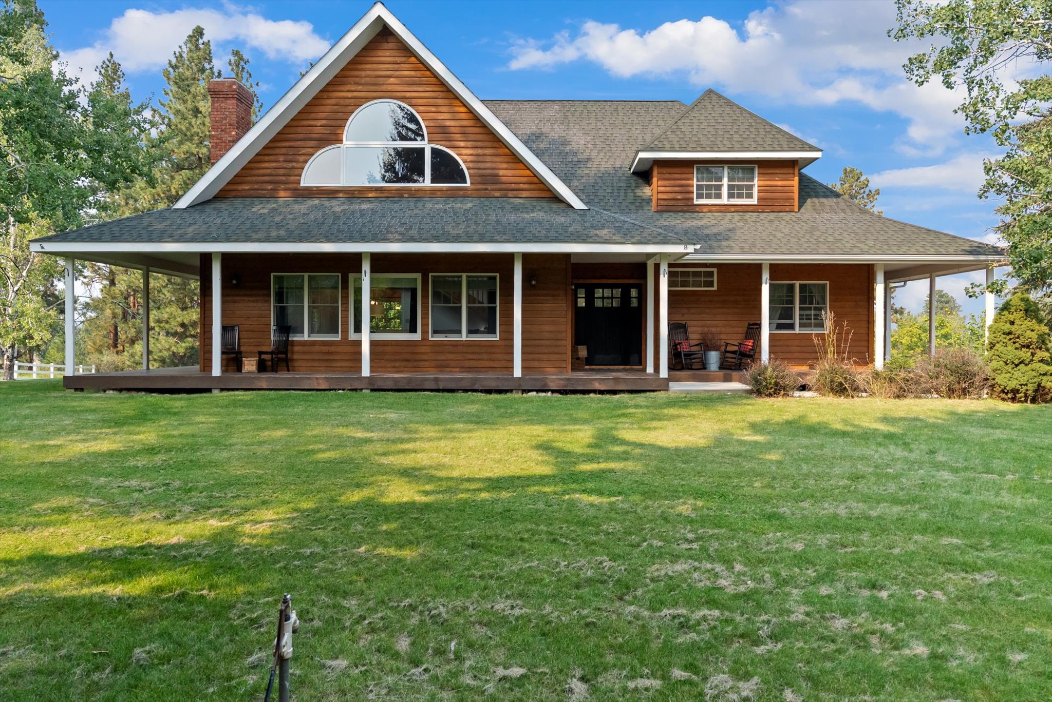 108 Freedom Road Property Photo 3