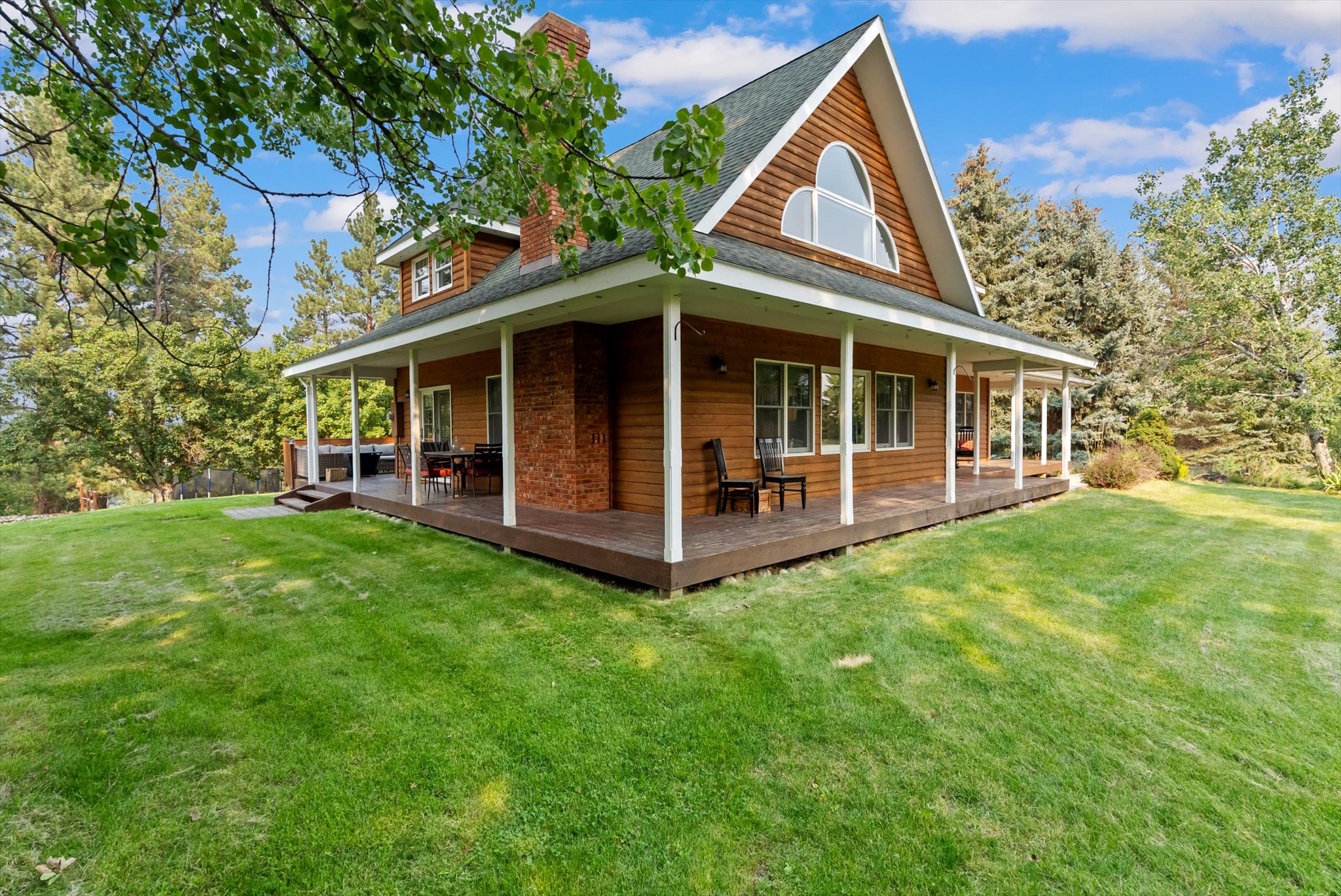 108 Freedom Road Property Photo 4