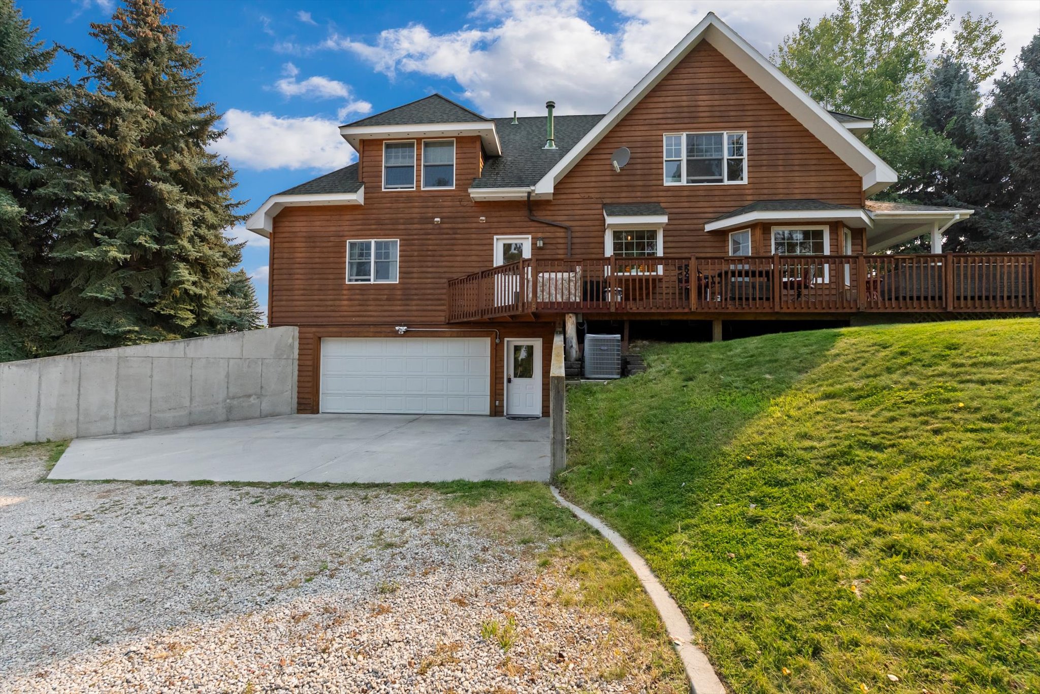 108 Freedom Road Property Photo 5