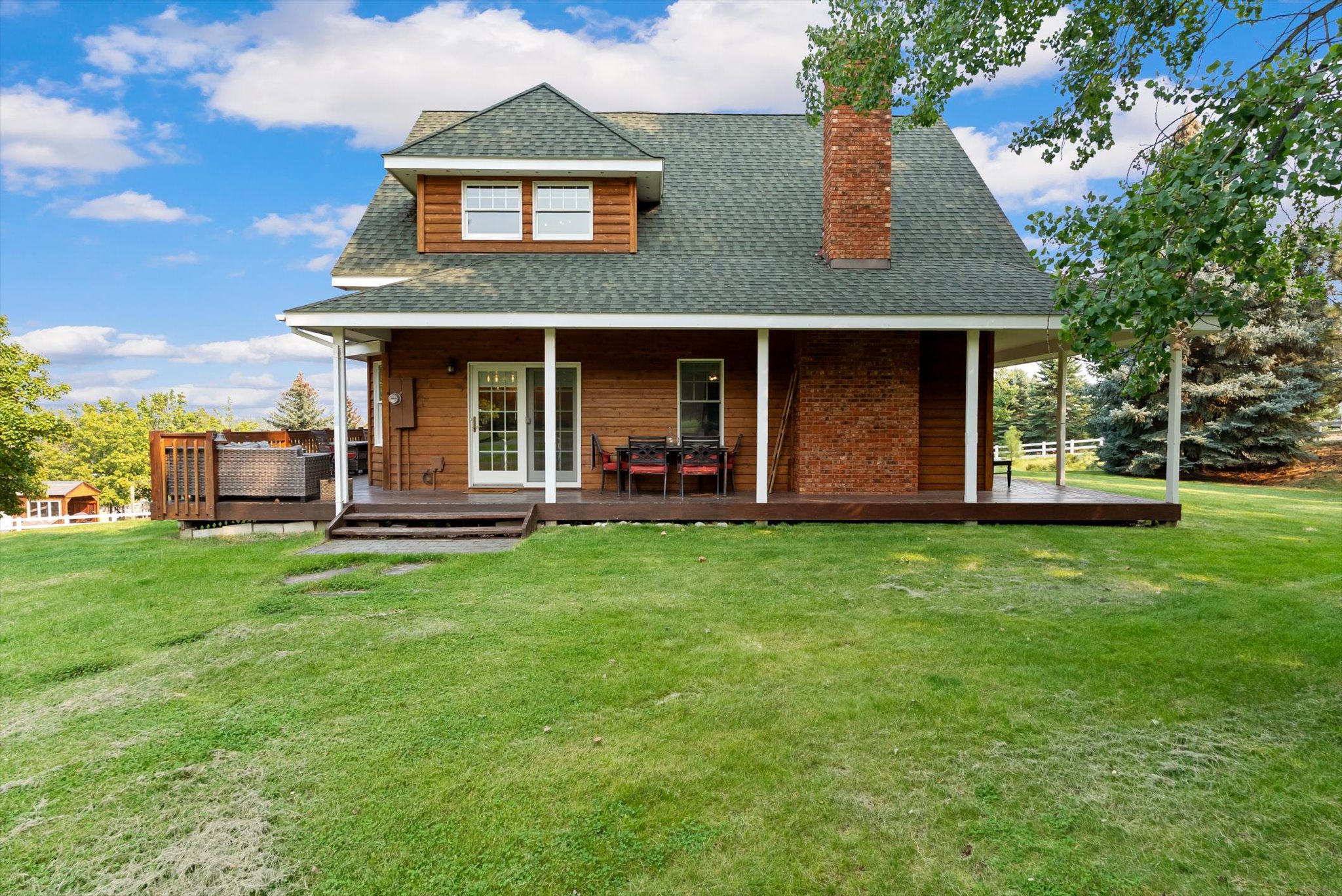 108 Freedom Road Property Photo 43