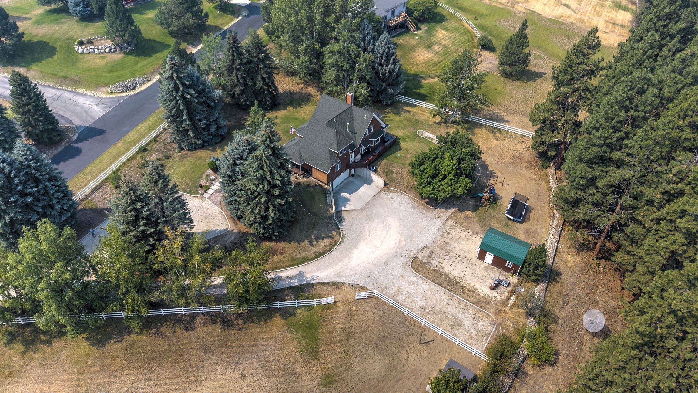 108 Freedom Road Property Photo 47