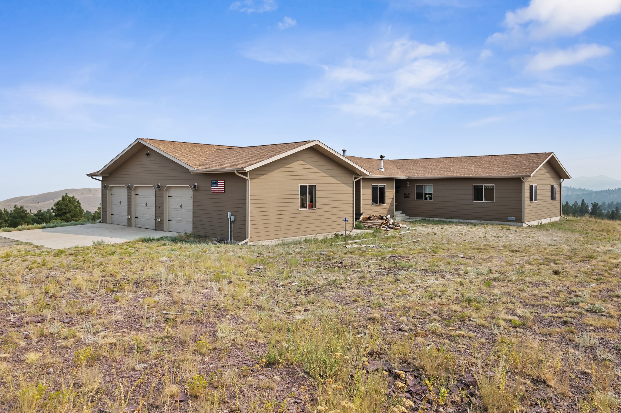 663 Timber Ridge Road Property Photo 1