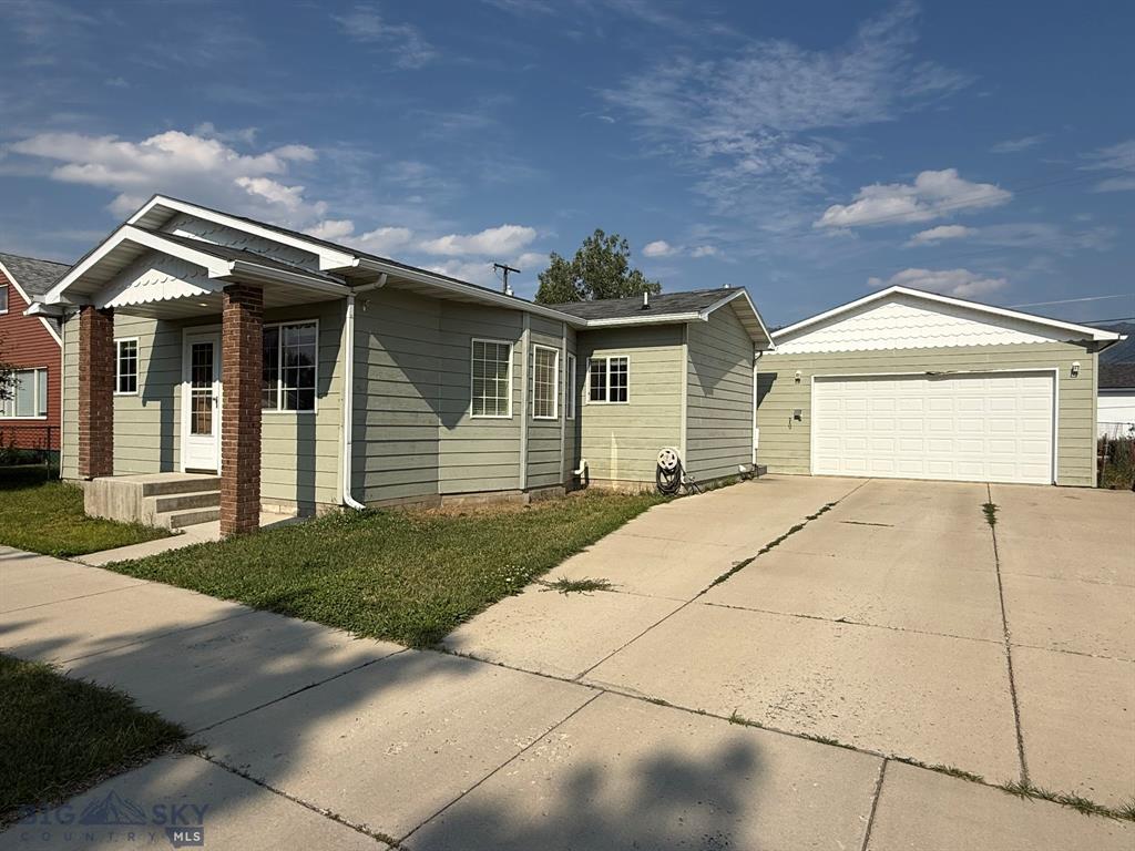 1856 Phillips Avenue Property Photo 1