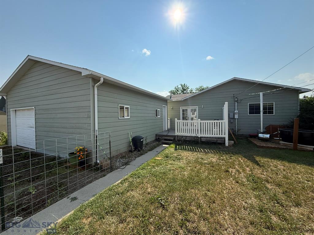 1856 Phillips Avenue Property Photo 14