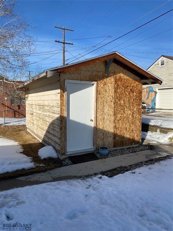 1856 Phillips Avenue Property Photo 20