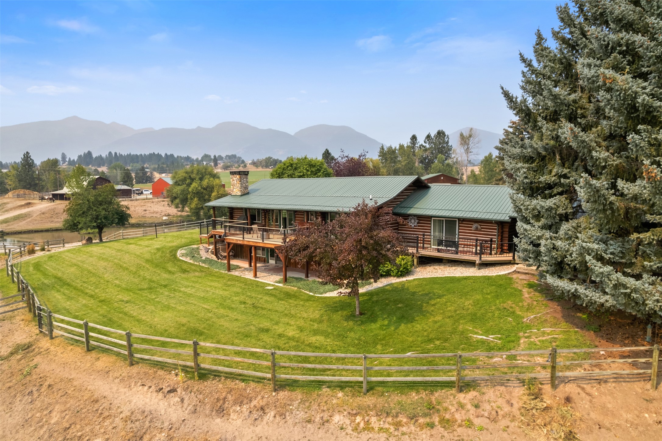 258 Sheafman Creek Road Property Photo 7