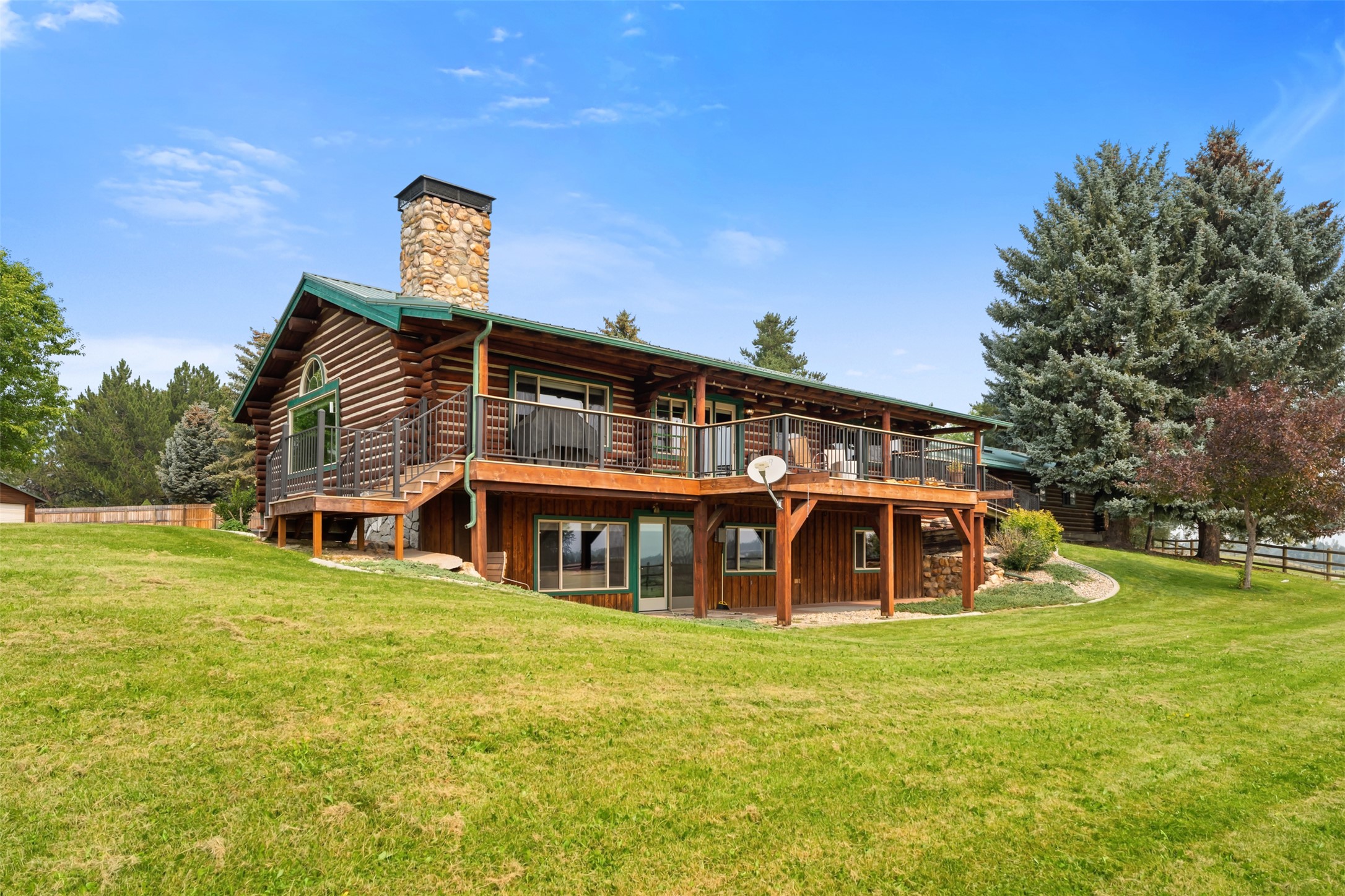 258 Sheafman Creek Road Property Photo 8