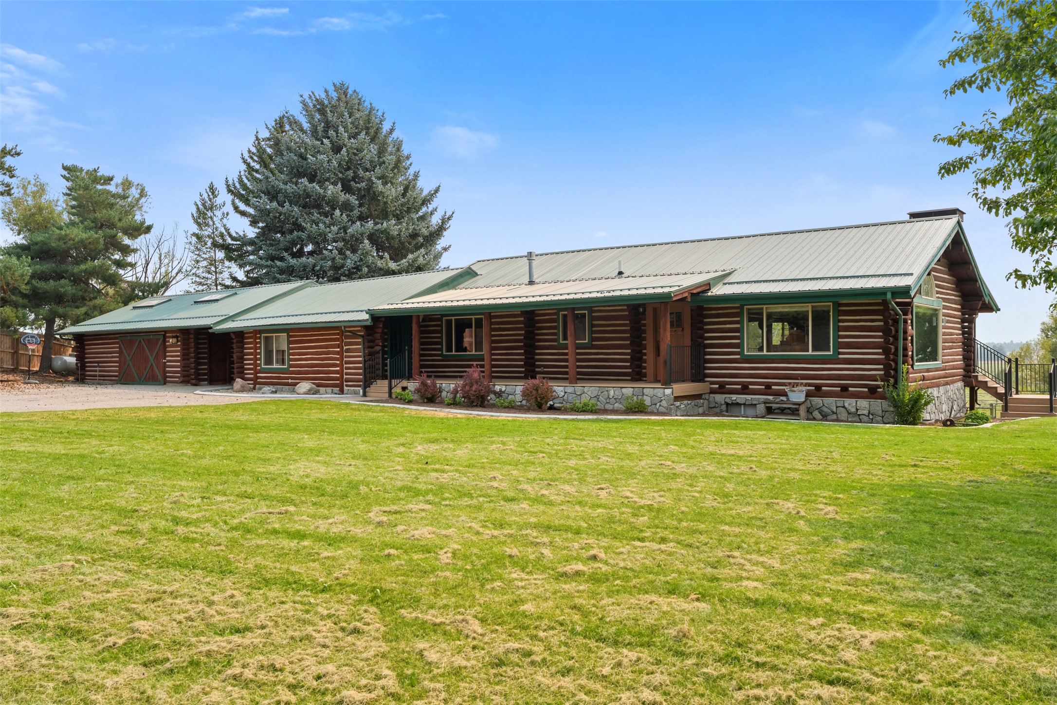 258 Sheafman Creek Road Property Photo 9
