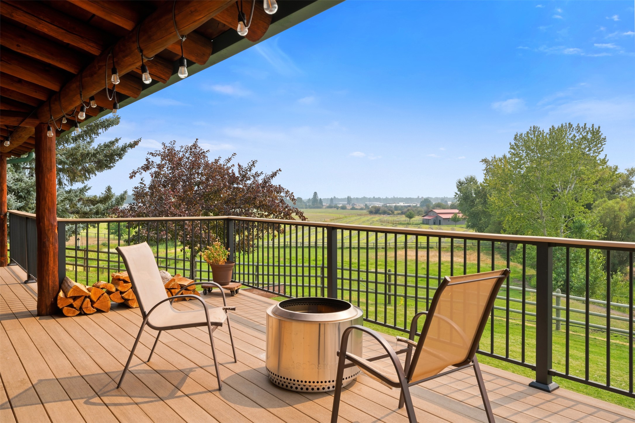 258 Sheafman Creek Road Property Photo 10