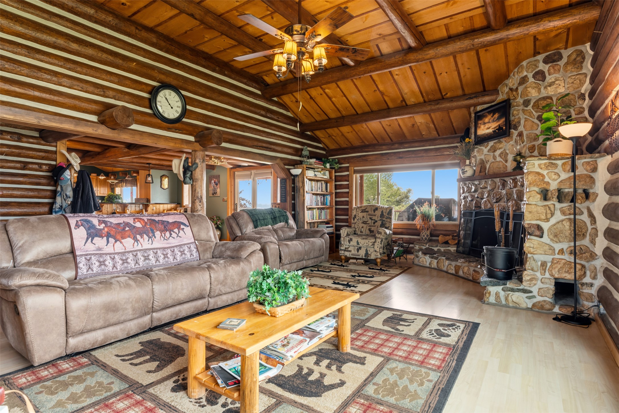 258 Sheafman Creek Road Property Photo 12