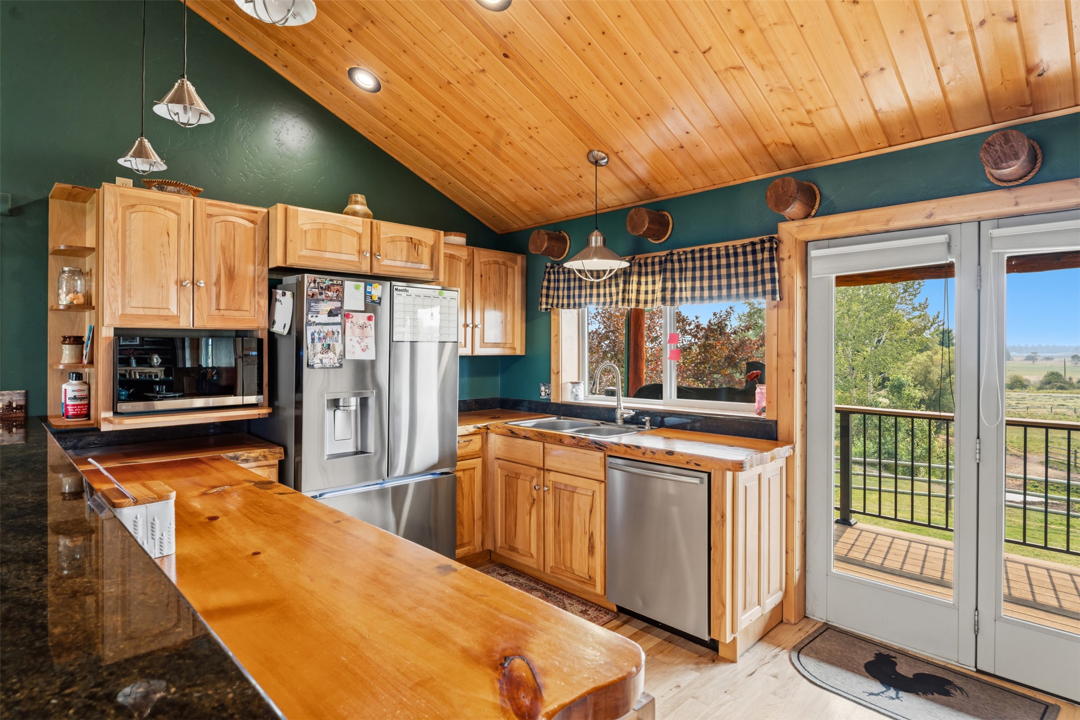 258 Sheafman Creek Road Property Photo 20