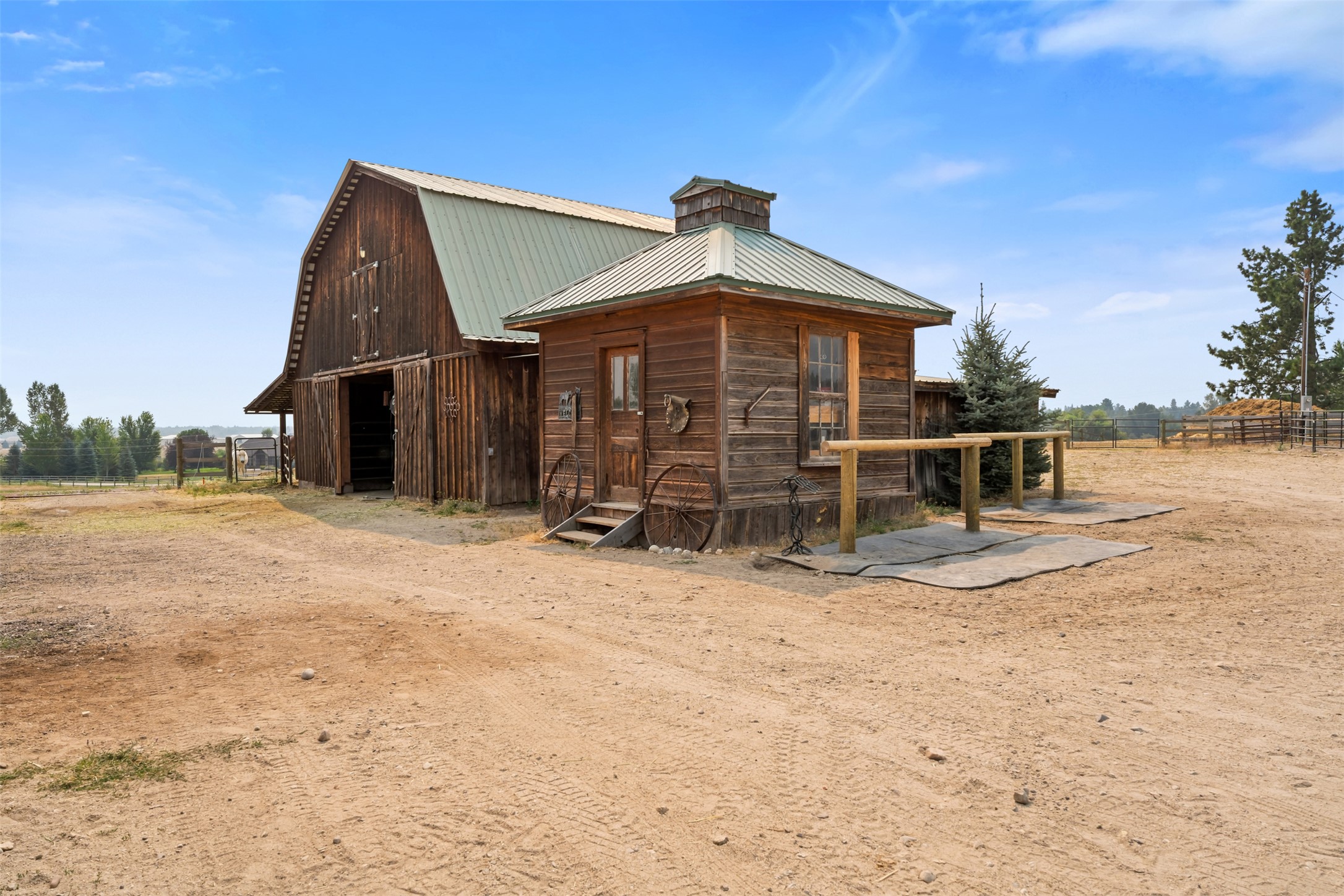 258 Sheafman Creek Road Property Photo 40