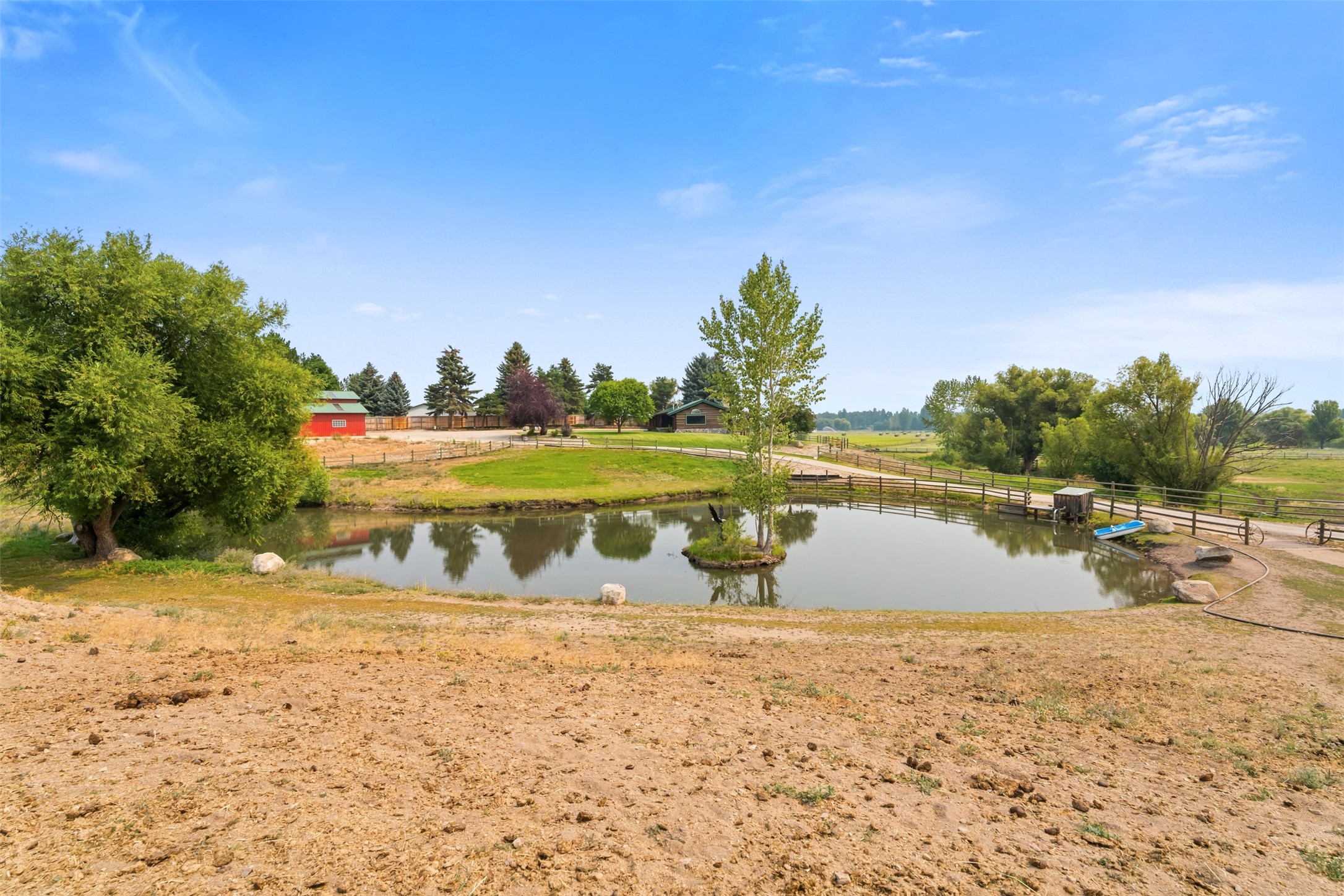 258 Sheafman Creek Road Property Photo 44