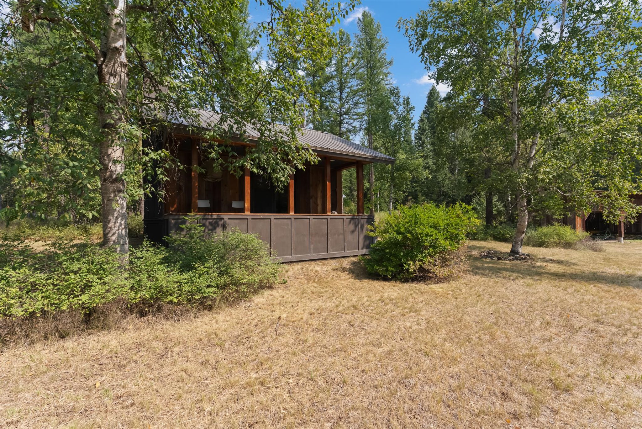 150 & 36 Turkey Trot Trail Property Photo 1