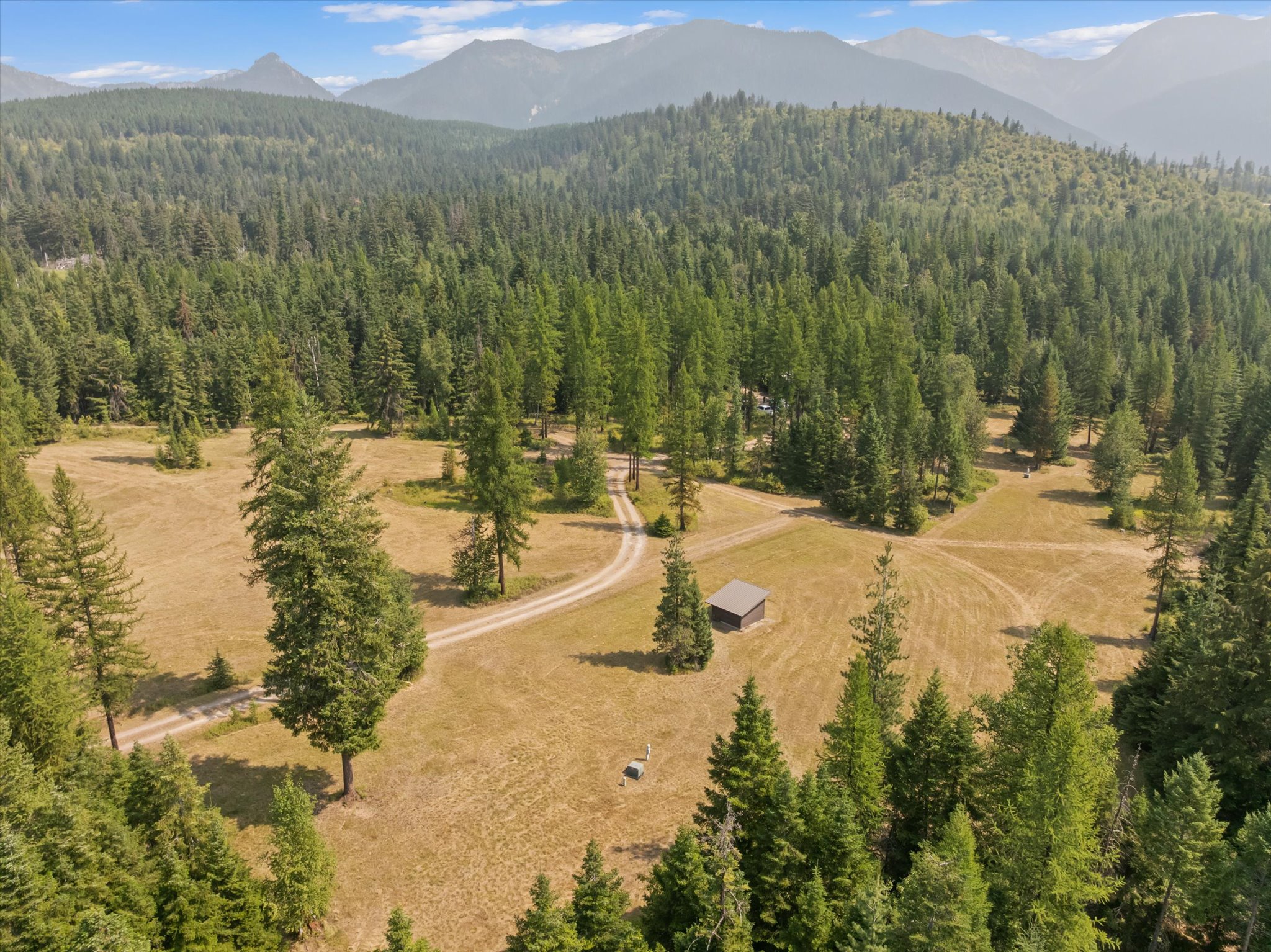 150 & 36 Turkey Trot Trail Property Photo 2
