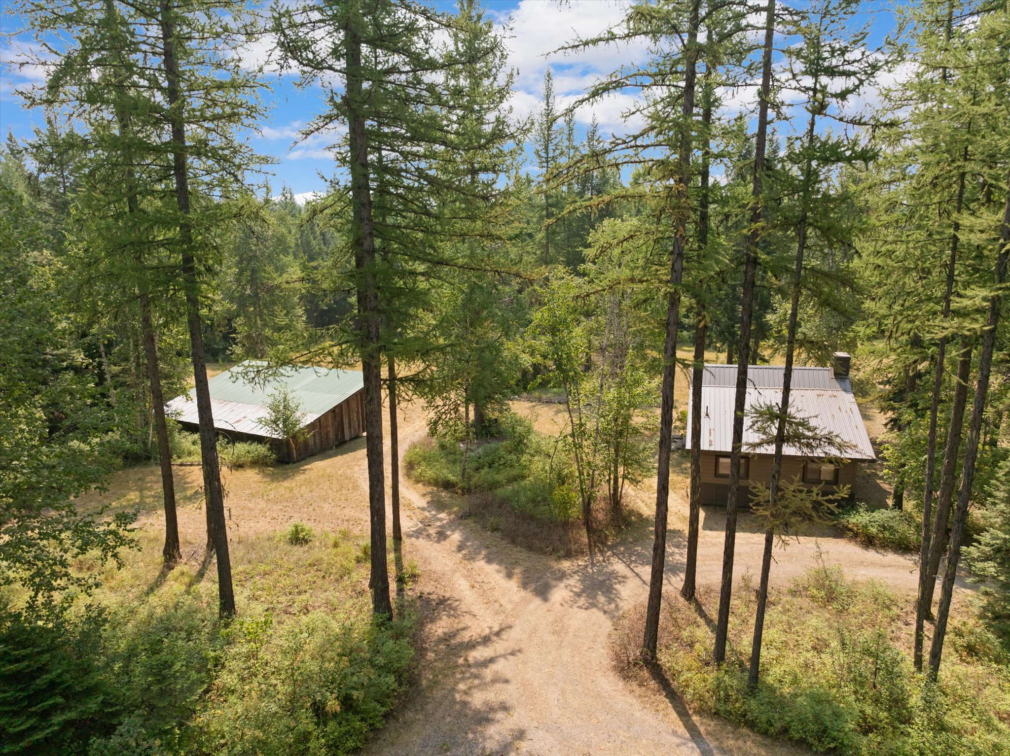 150 & 36 Turkey Trot Trail Property Photo 11