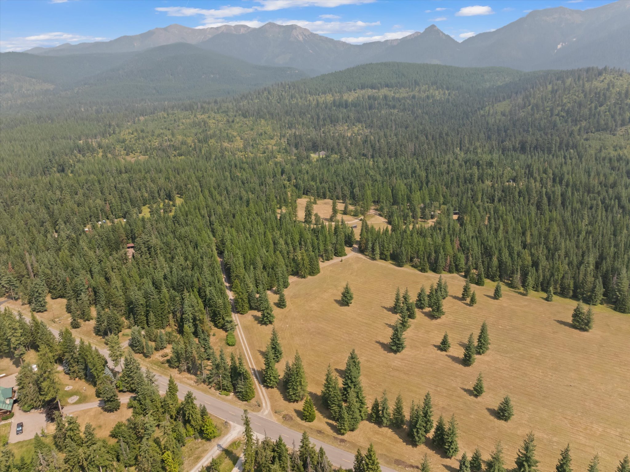 150 & 36 Turkey Trot Trail Property Photo 13