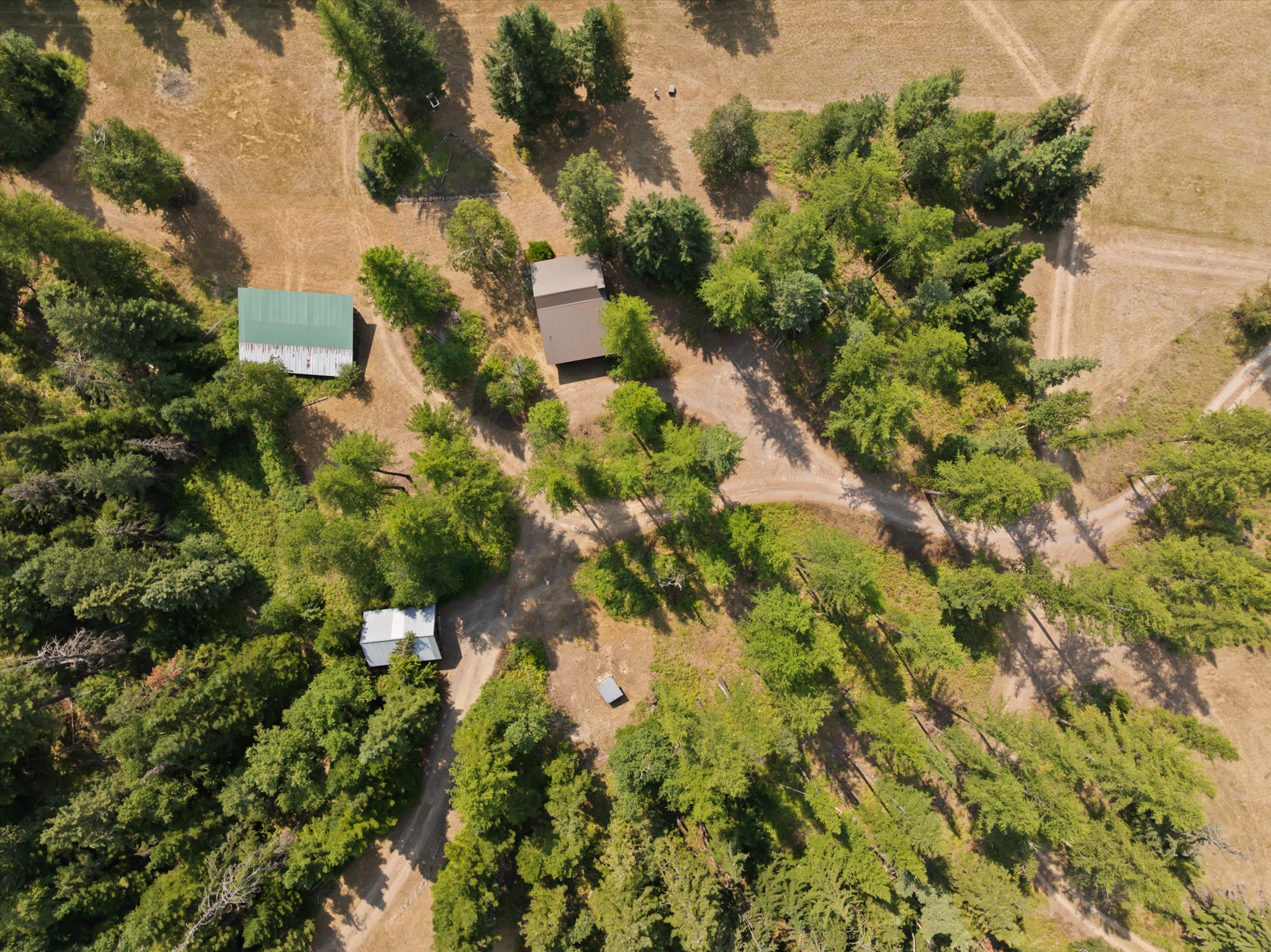 150 & 36 Turkey Trot Trail Property Photo 14