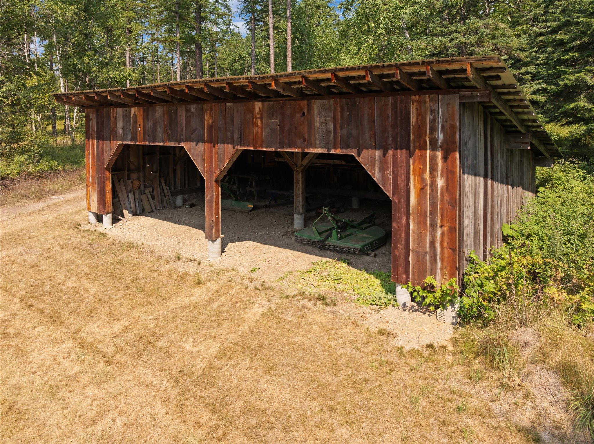 150 & 36 Turkey Trot Trail Property Photo 27