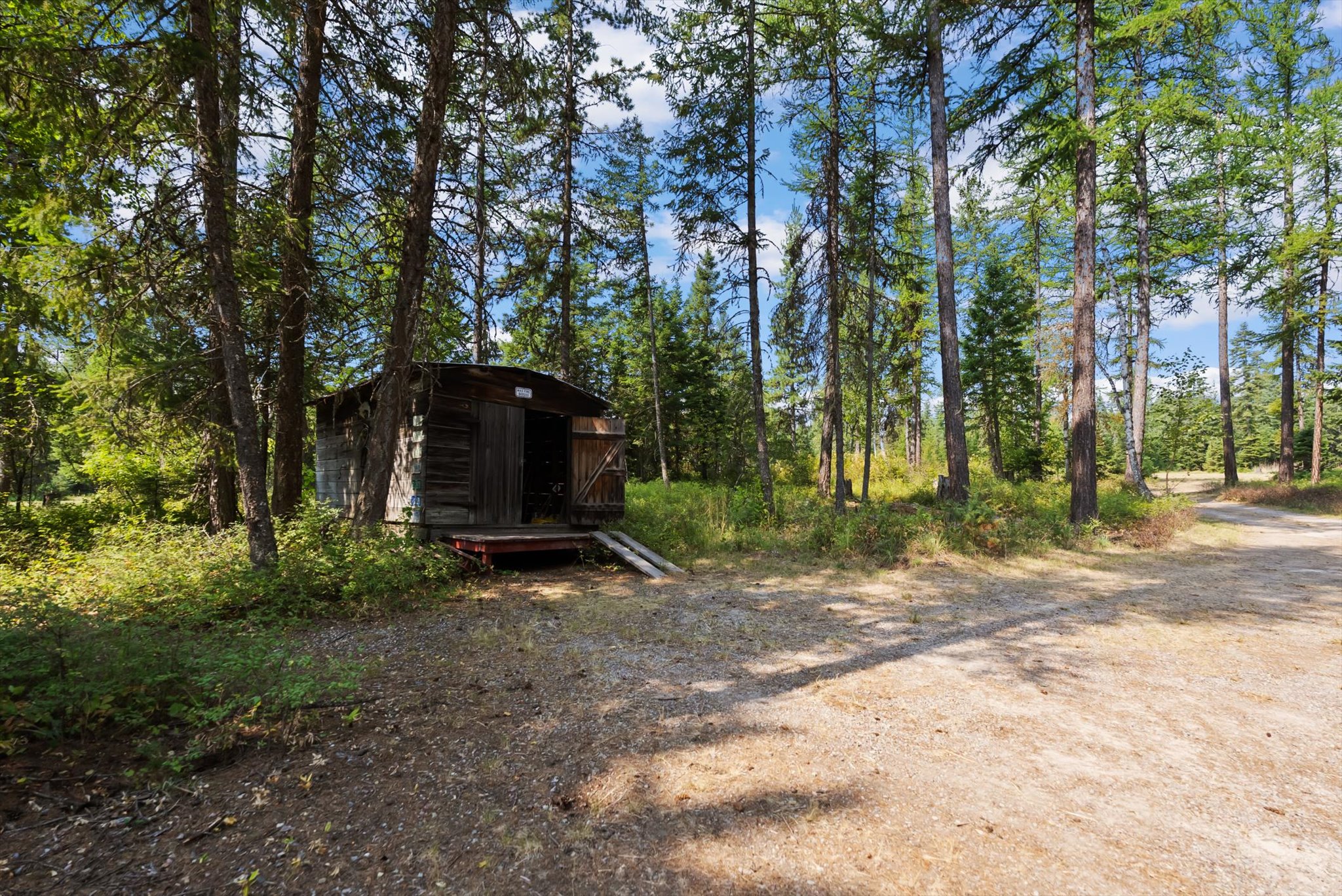 150 & 36 Turkey Trot Trail Property Photo 29
