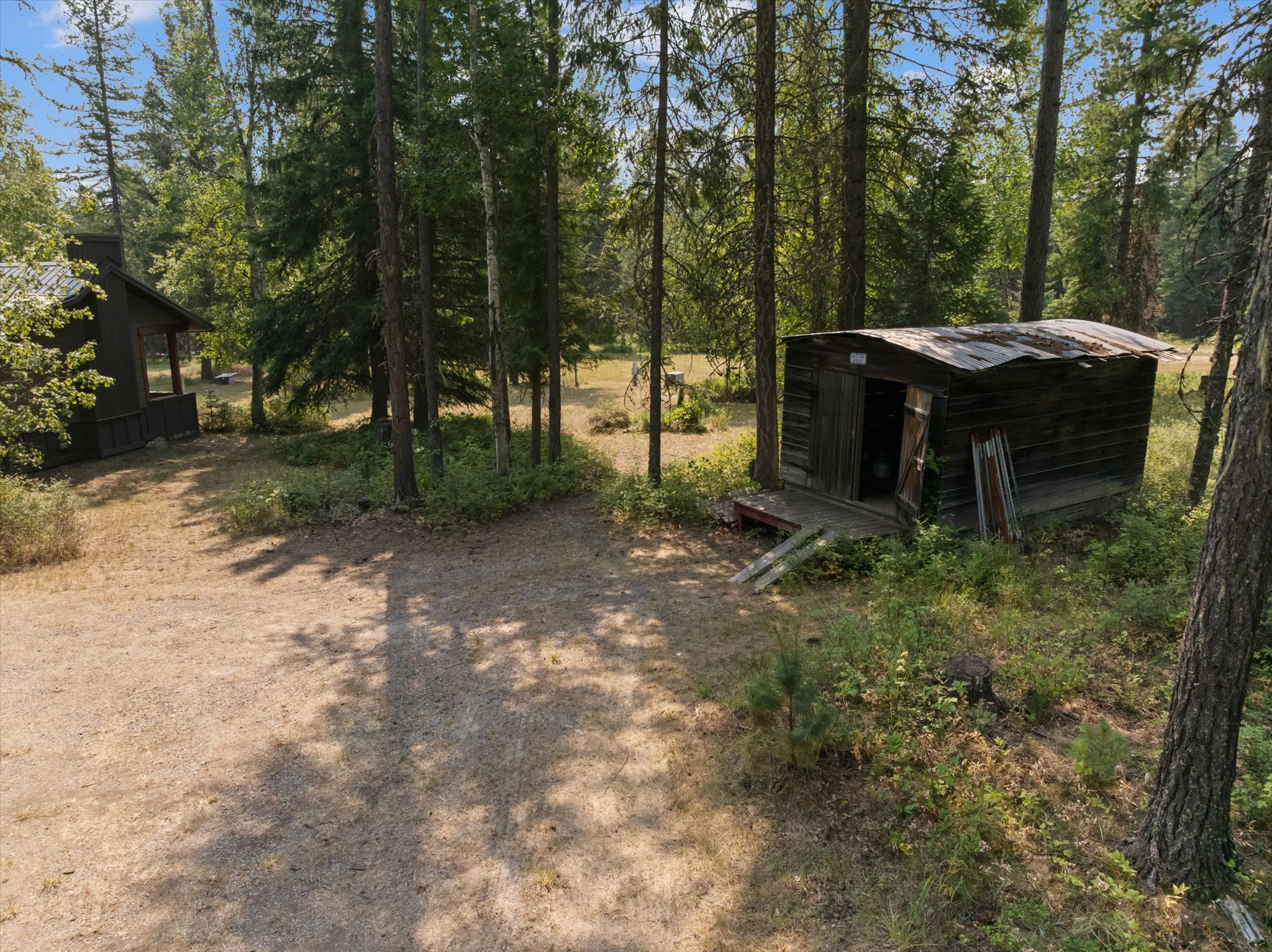 150 & 36 Turkey Trot Trail Property Photo 31