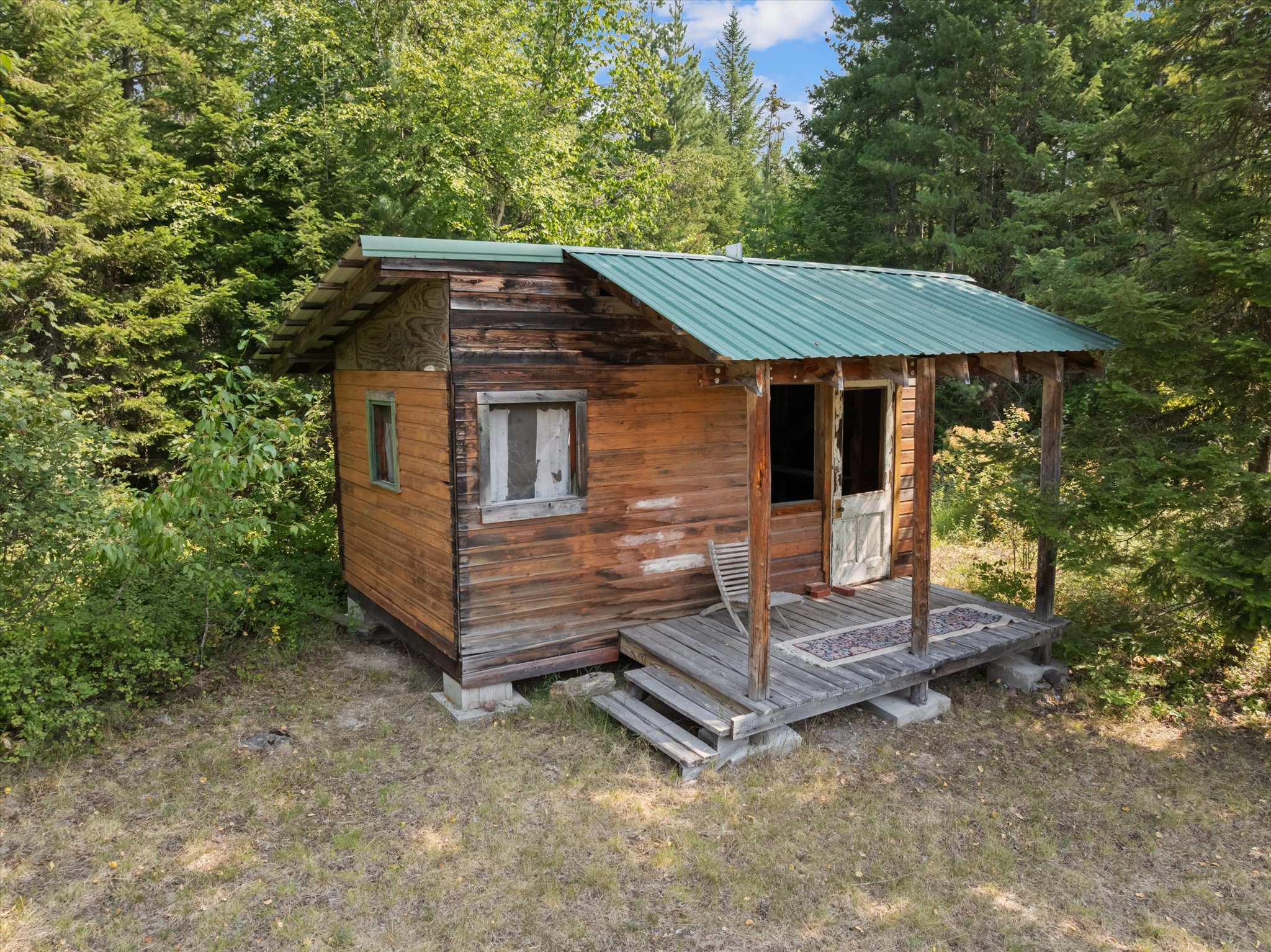 150 & 36 Turkey Trot Trail Property Photo 33