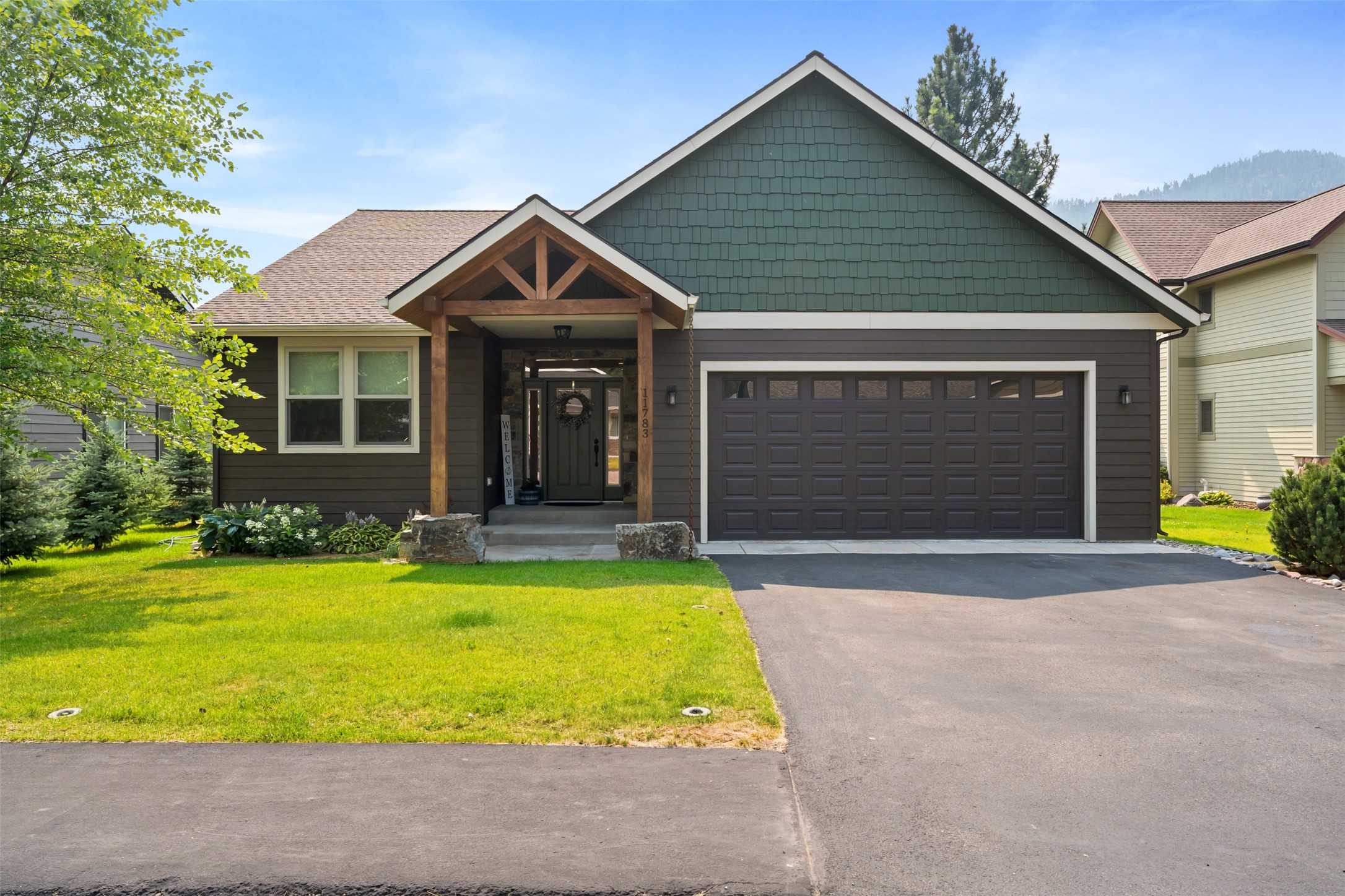 11783 Cattail Way Property Photo 1