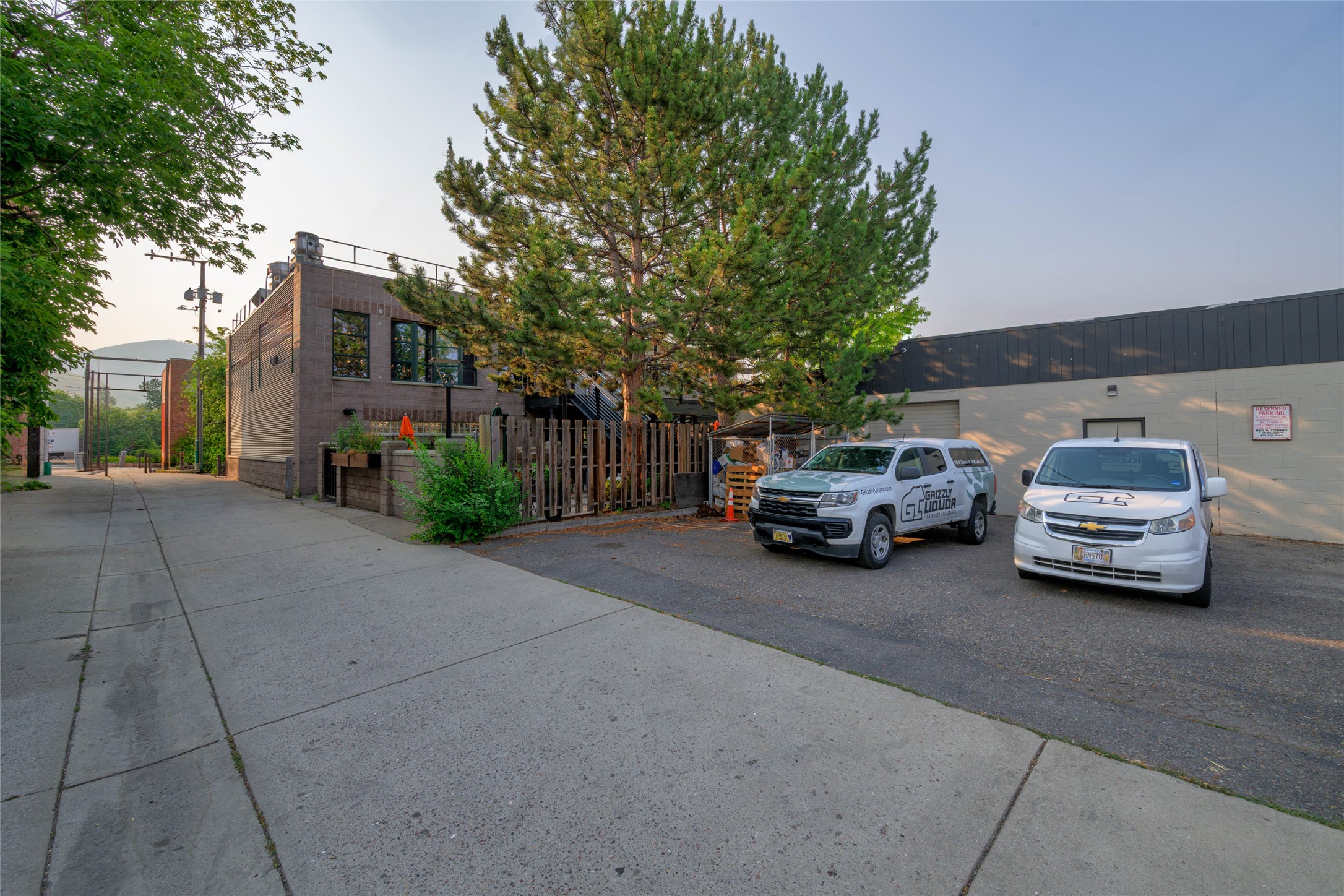 110 W Spruce Street Property Photo 44
