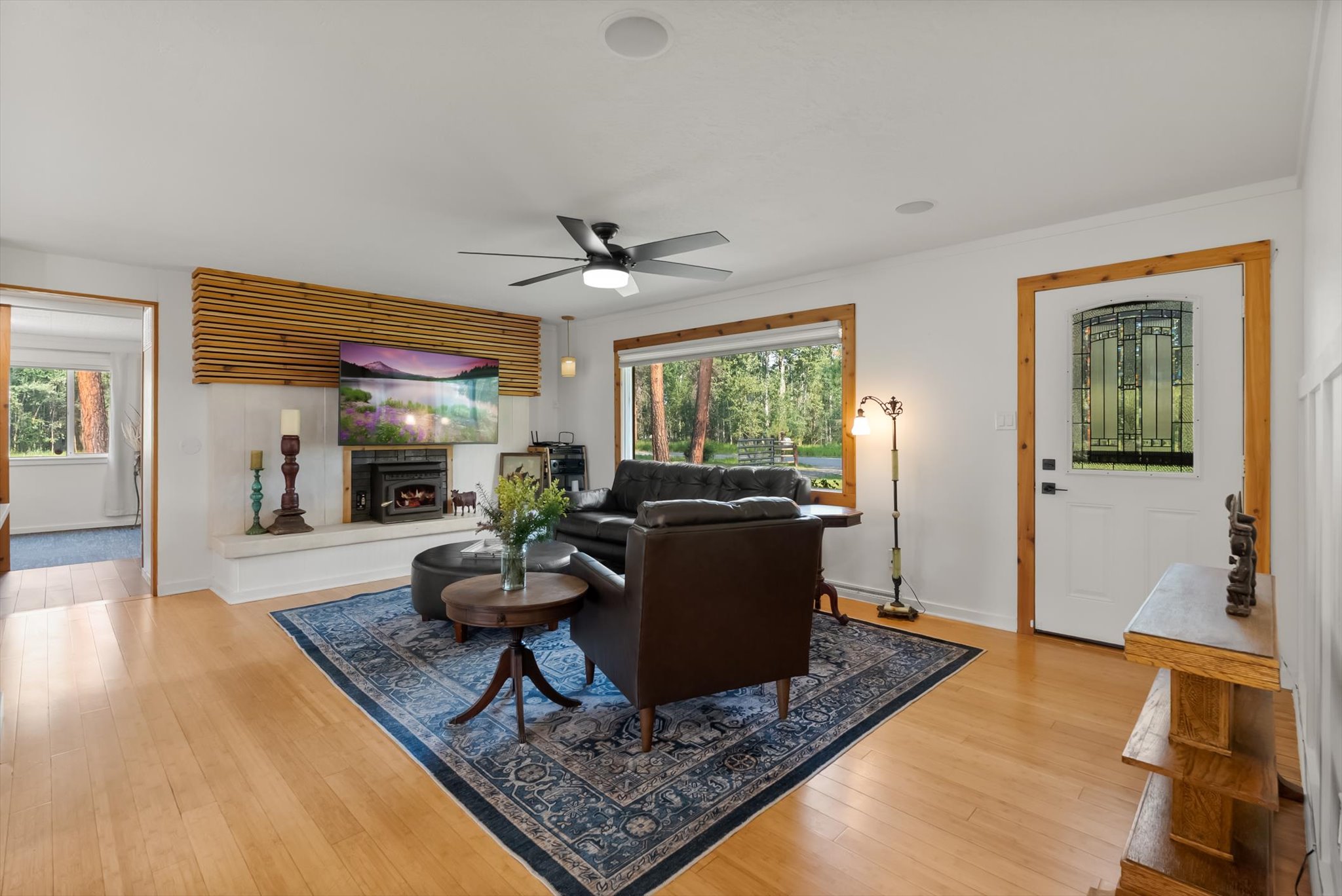 4725 E Carlton Creek Road Property Photo 6