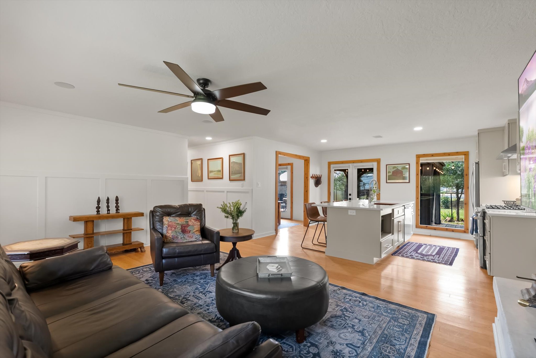 4725 E Carlton Creek Road Property Photo 7