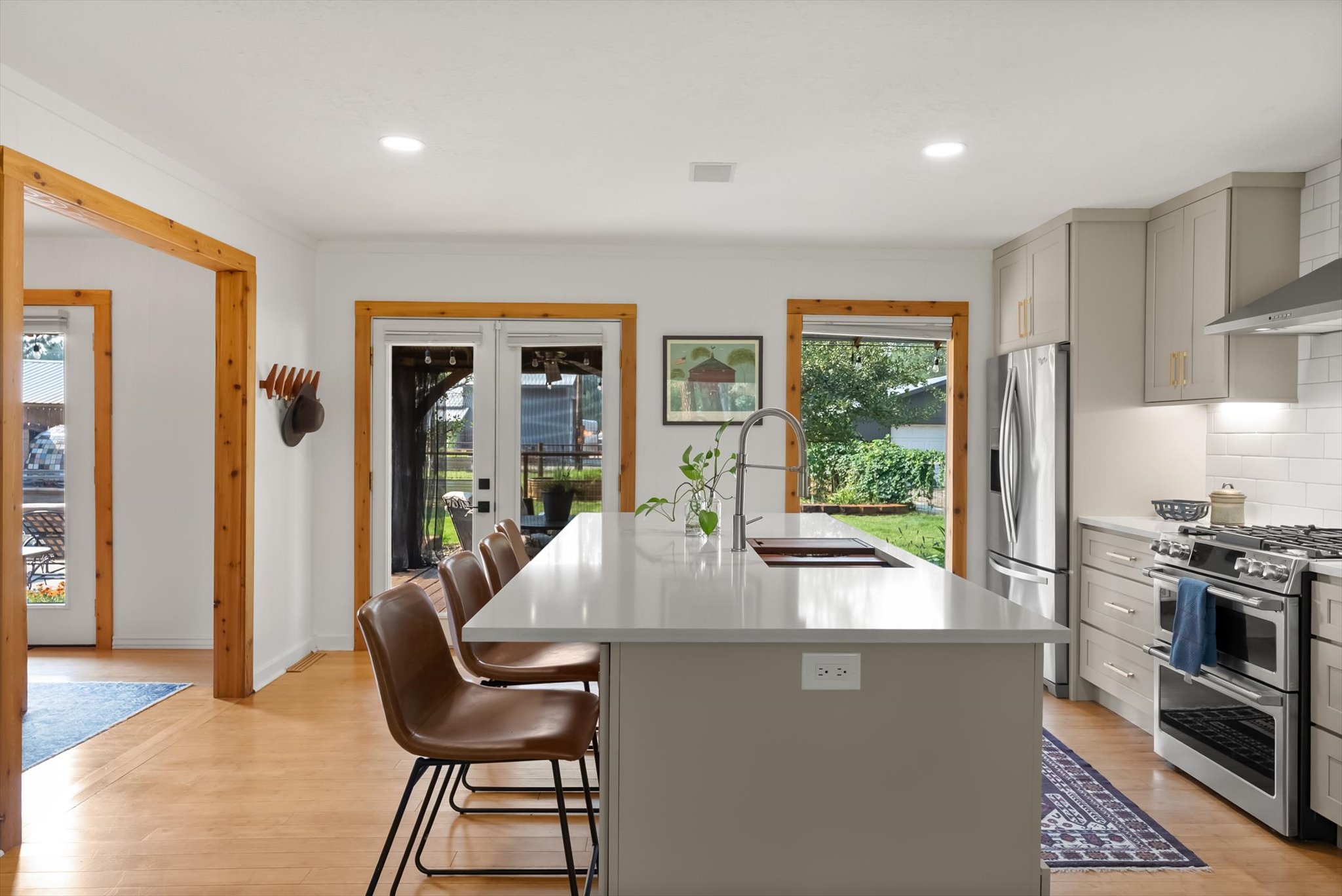 4725 E Carlton Creek Road Property Photo 11