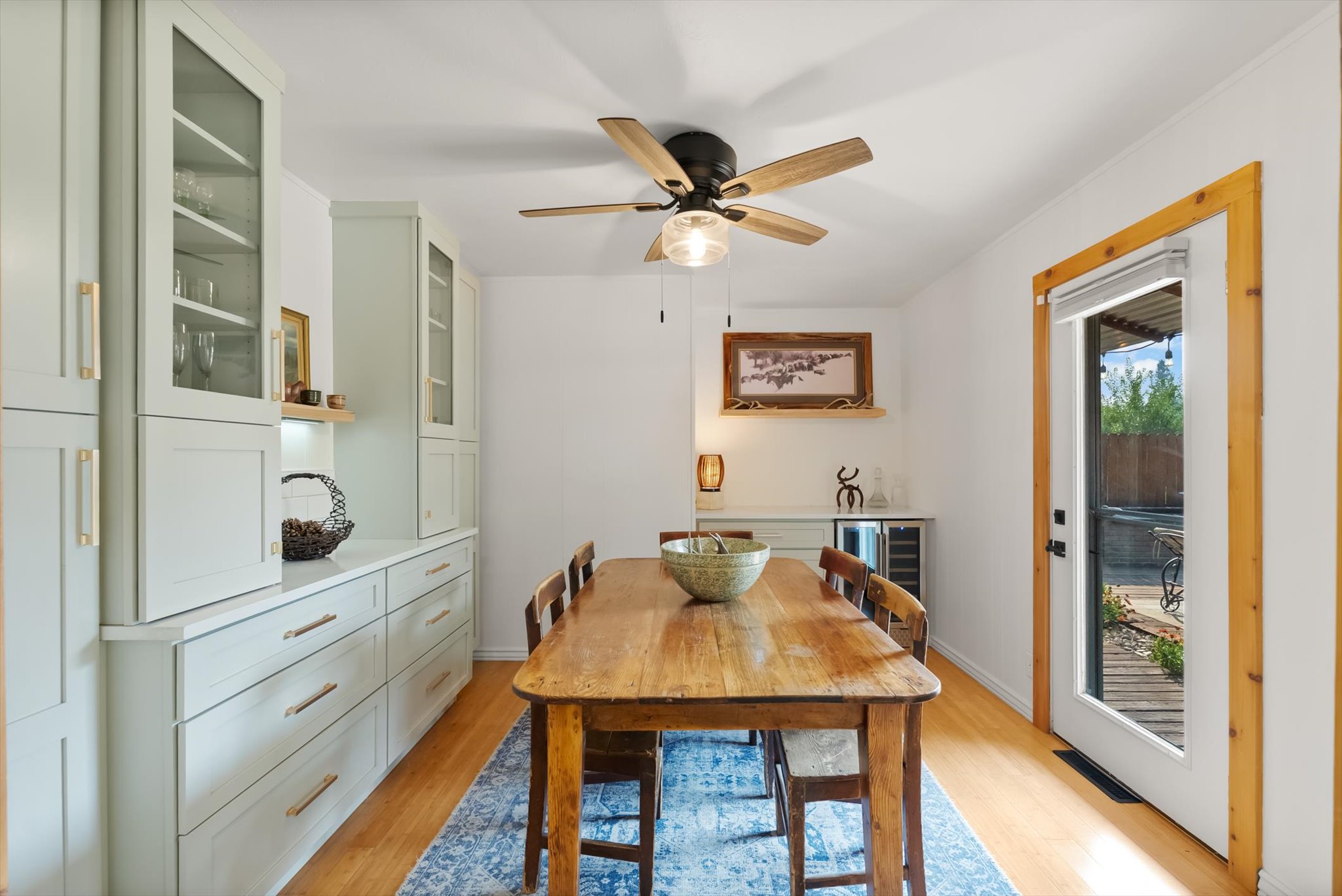 4725 E Carlton Creek Road Property Photo 12