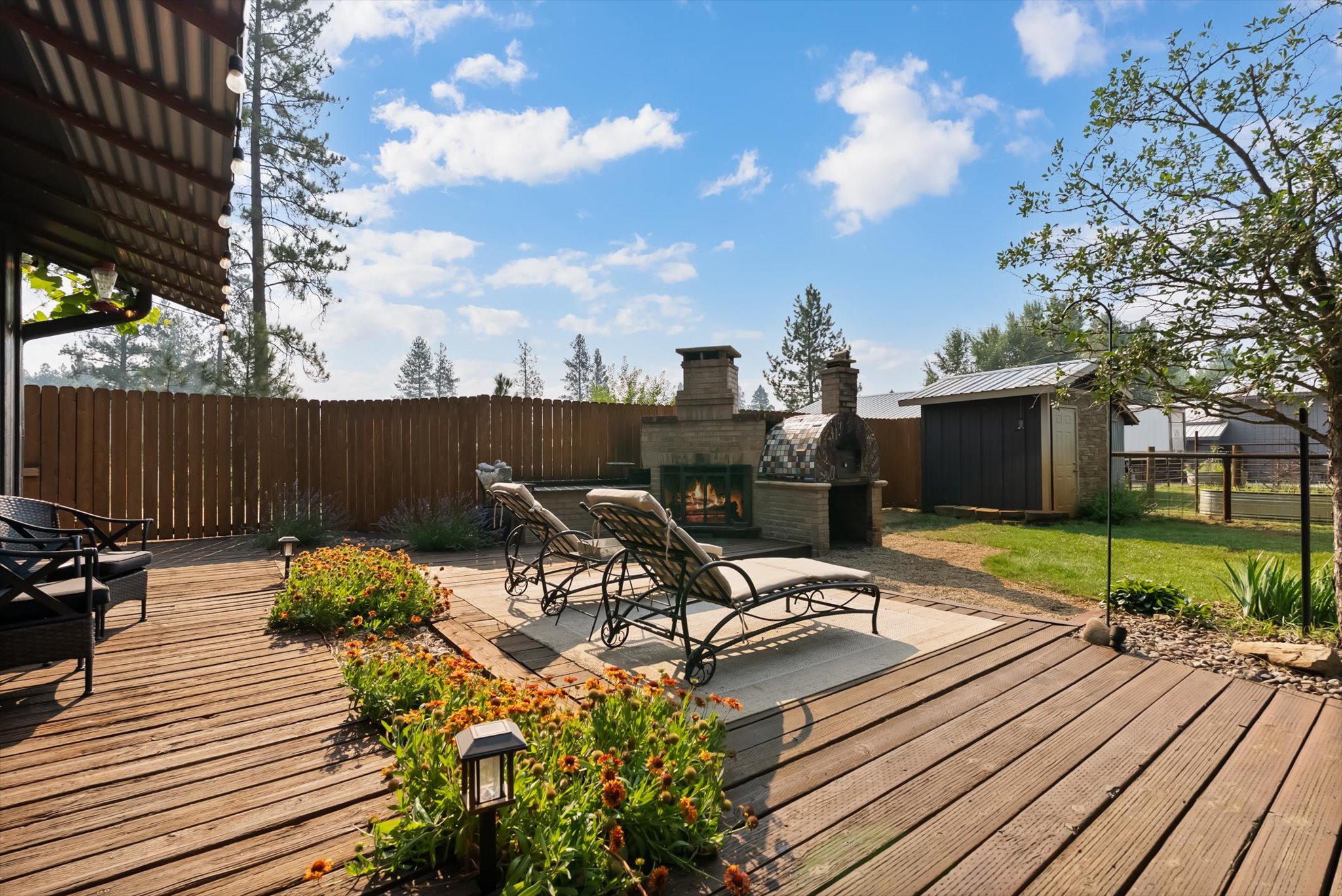 4725 E Carlton Creek Road Property Photo 24