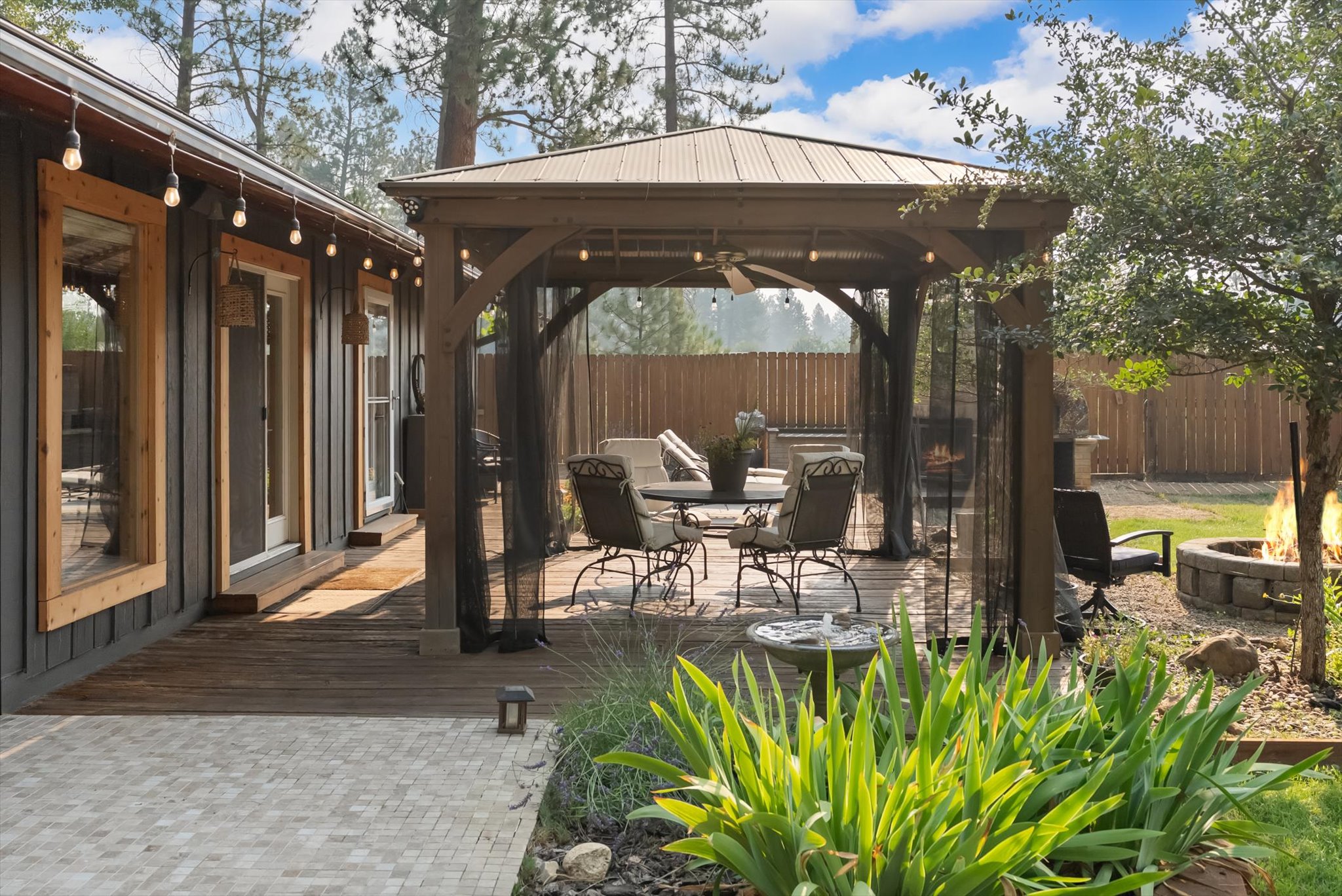 4725 E Carlton Creek Road Property Photo 25