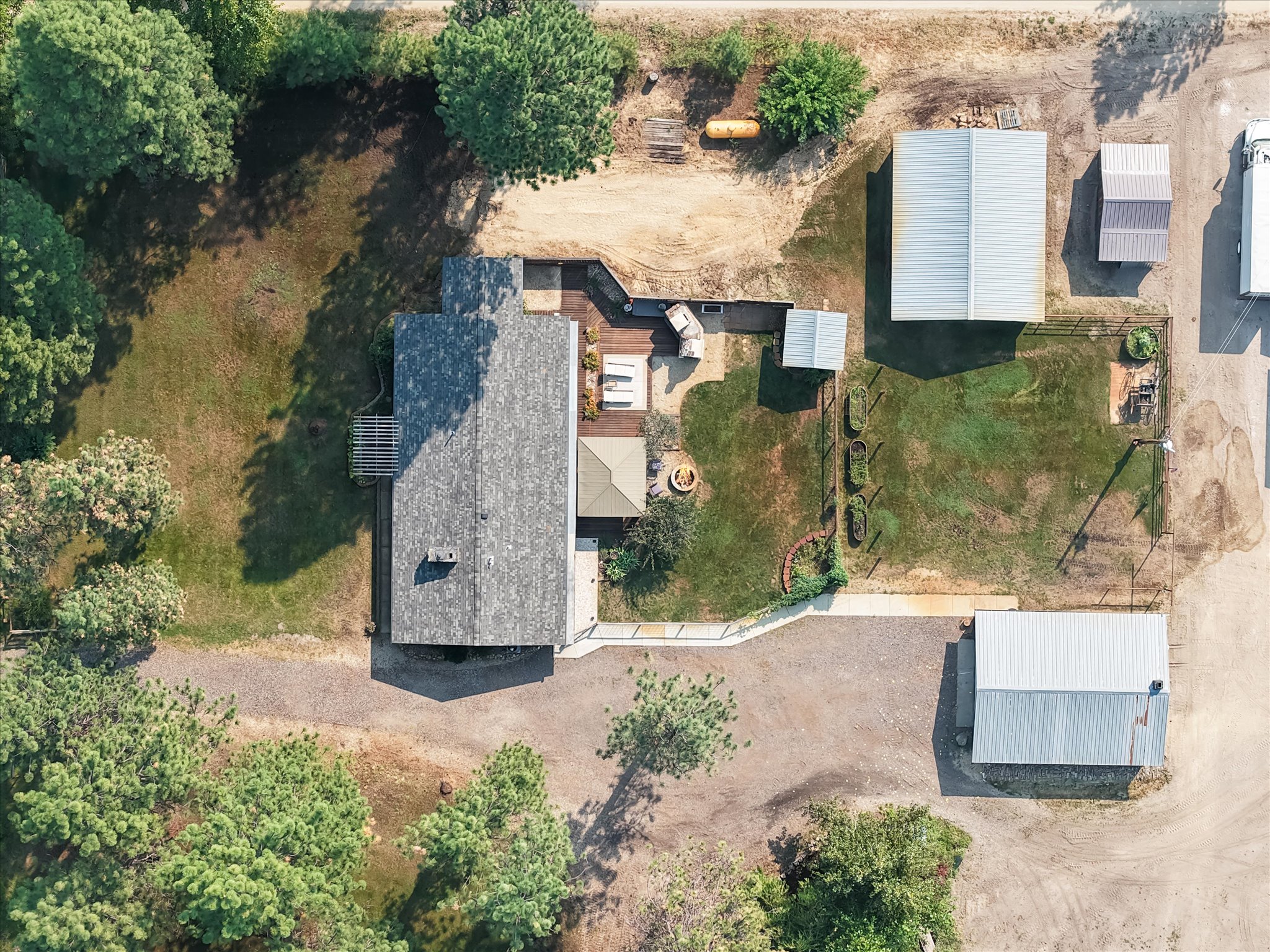 4725 E Carlton Creek Road Property Photo 34