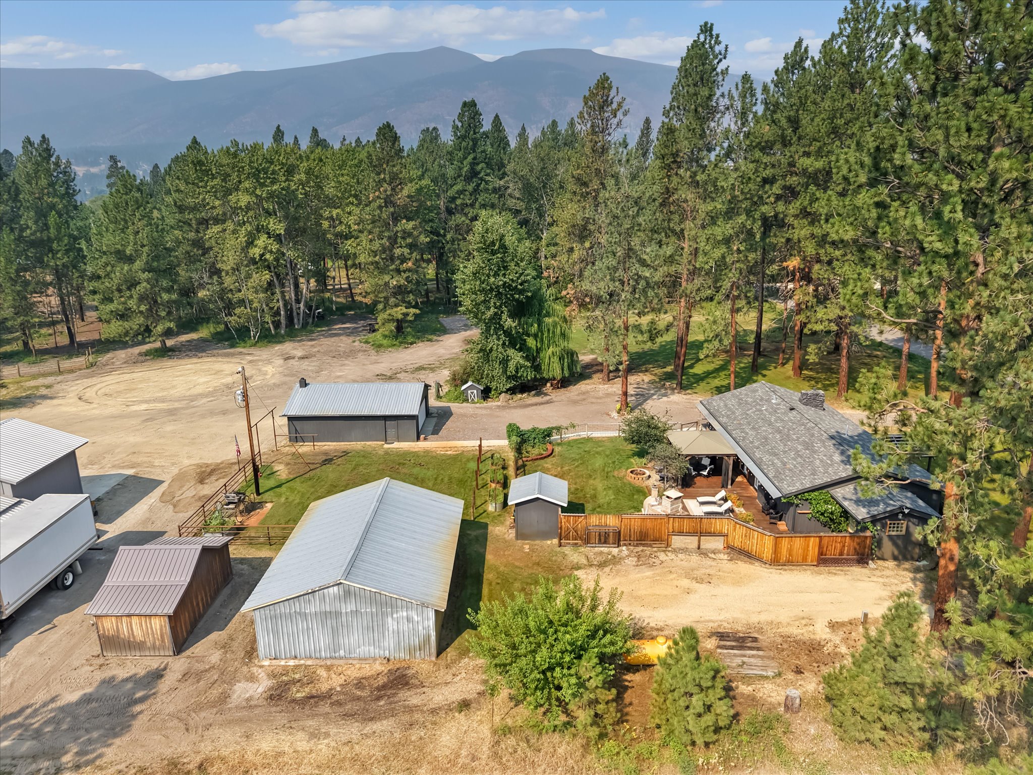 4725 E Carlton Creek Road Property Photo 35