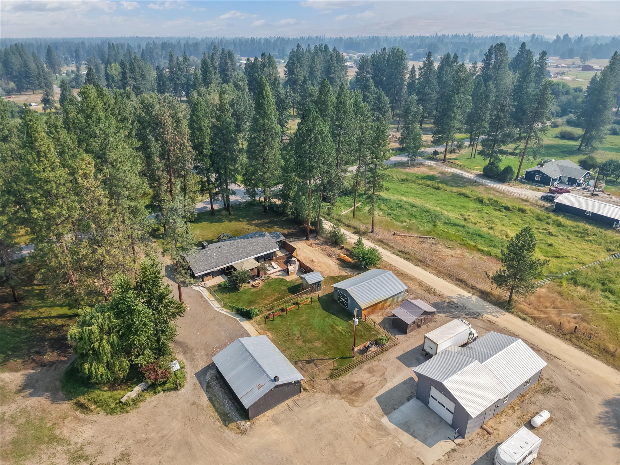 4725 E Carlton Creek Road Property Photo 37