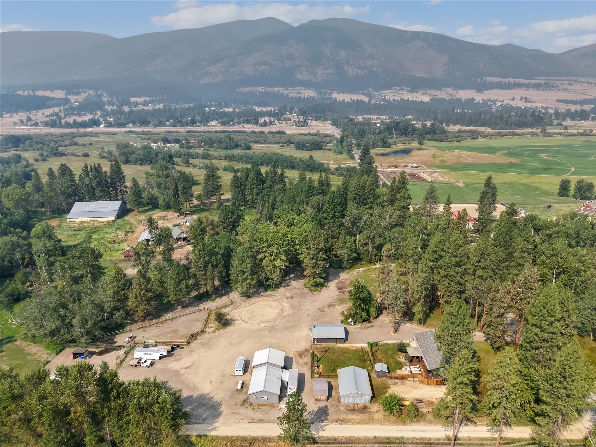 4725 E Carlton Creek Road Property Photo 38