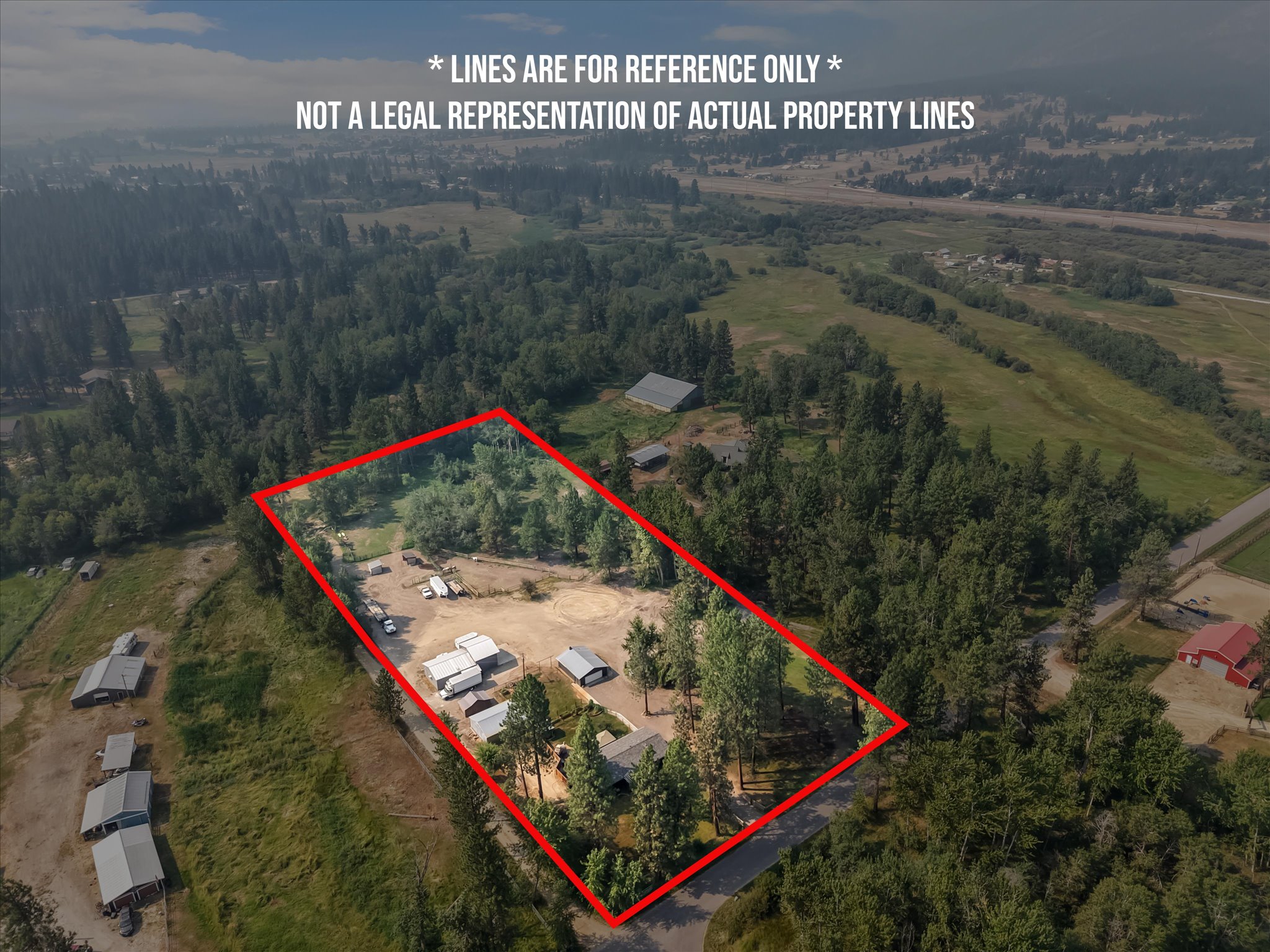 4725 E Carlton Creek Road Property Photo 39