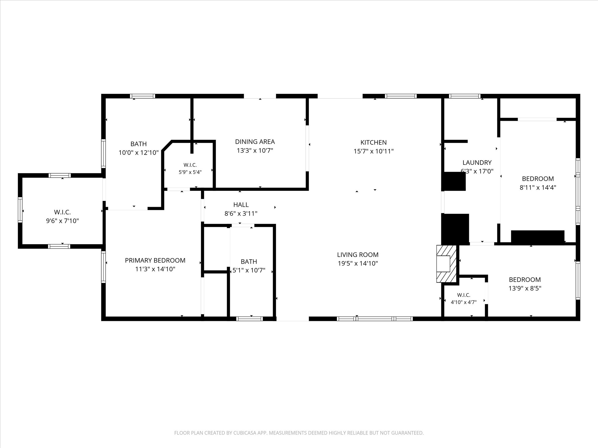 4725 E Carlton Creek Road Property Photo 40