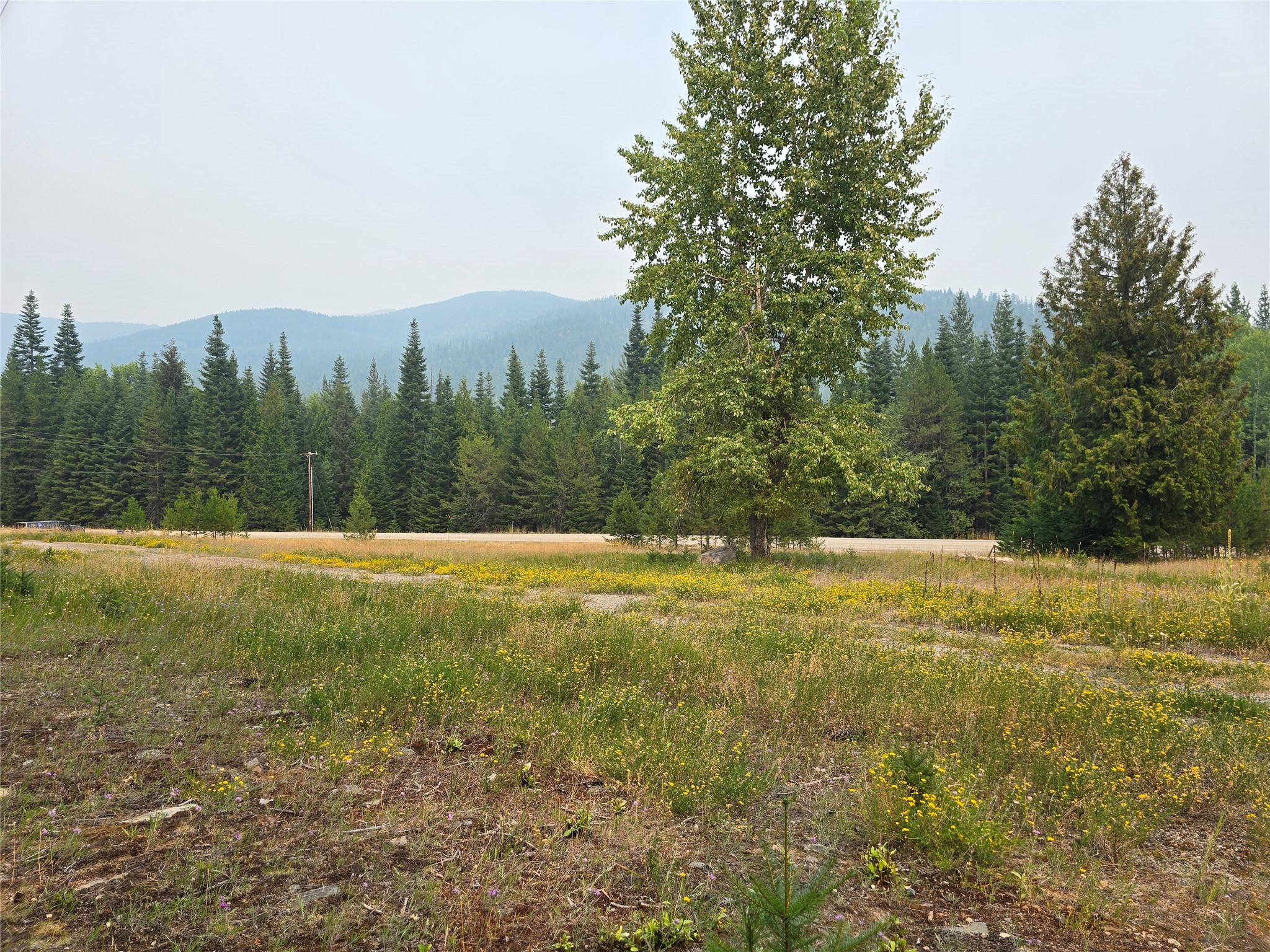 12941 Yaak River Road Property Photo 6
