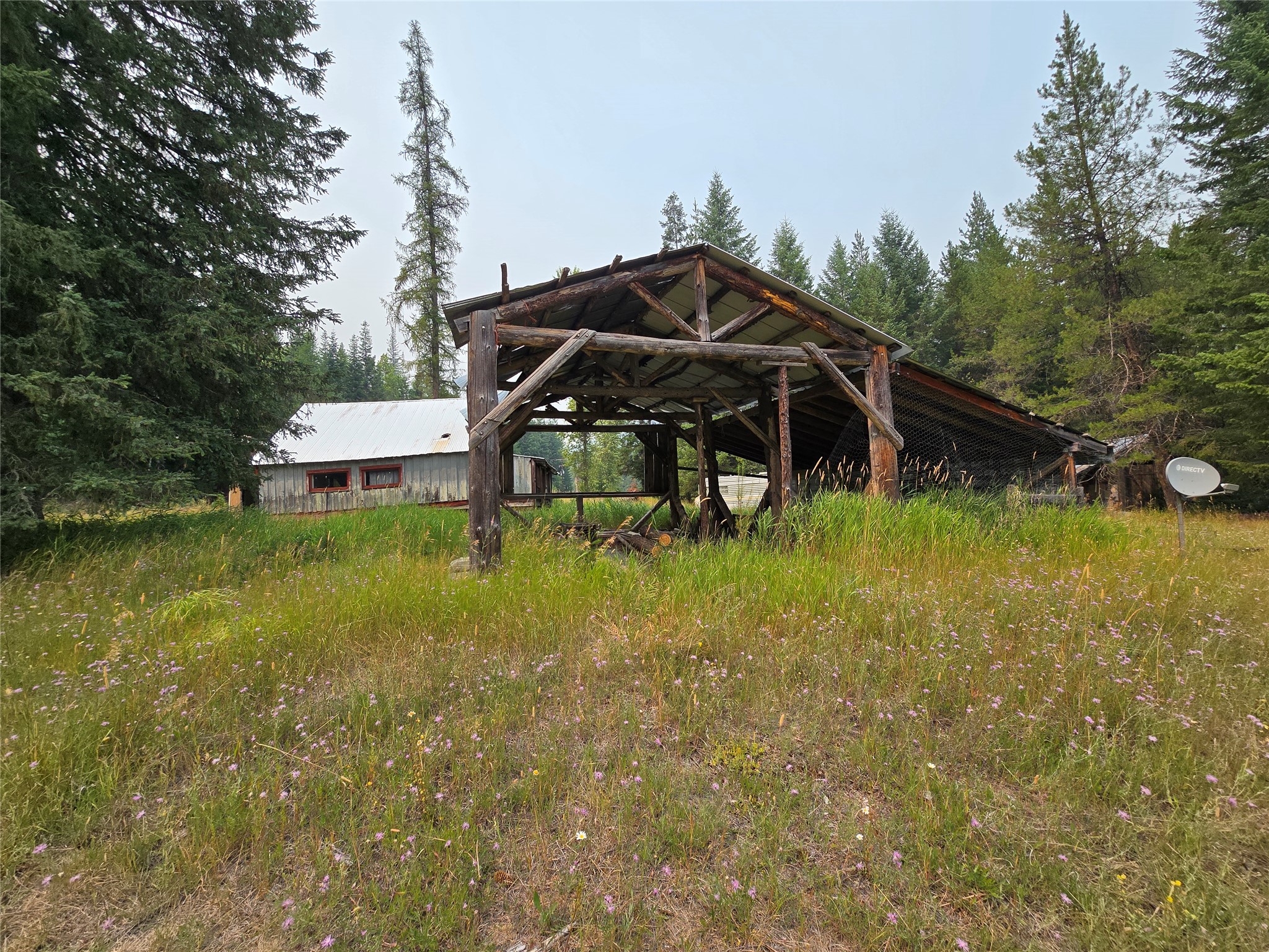 12941 Yaak River Road Property Photo 8